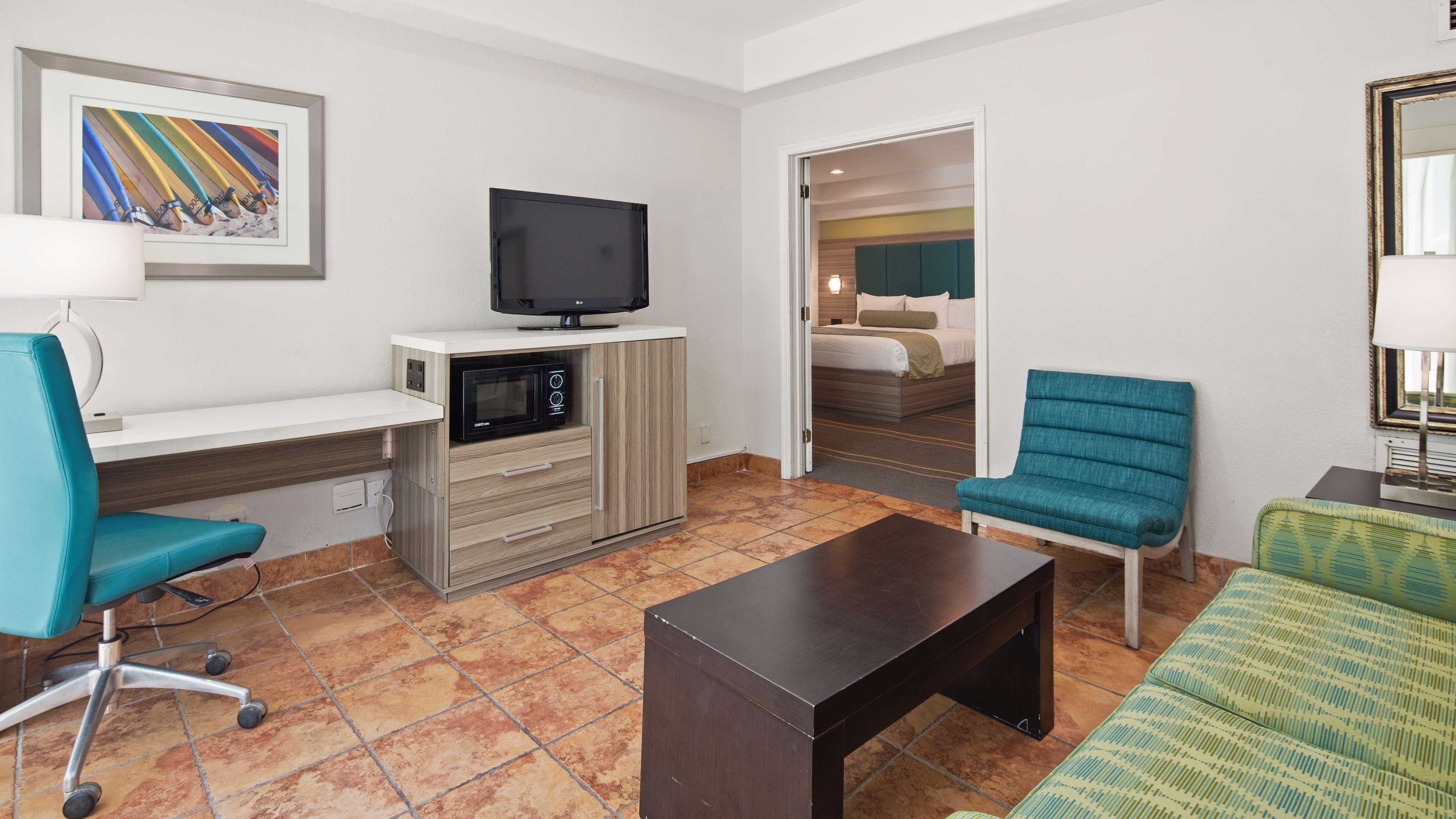 Hotel Western Oceanside Fort Lauderdale