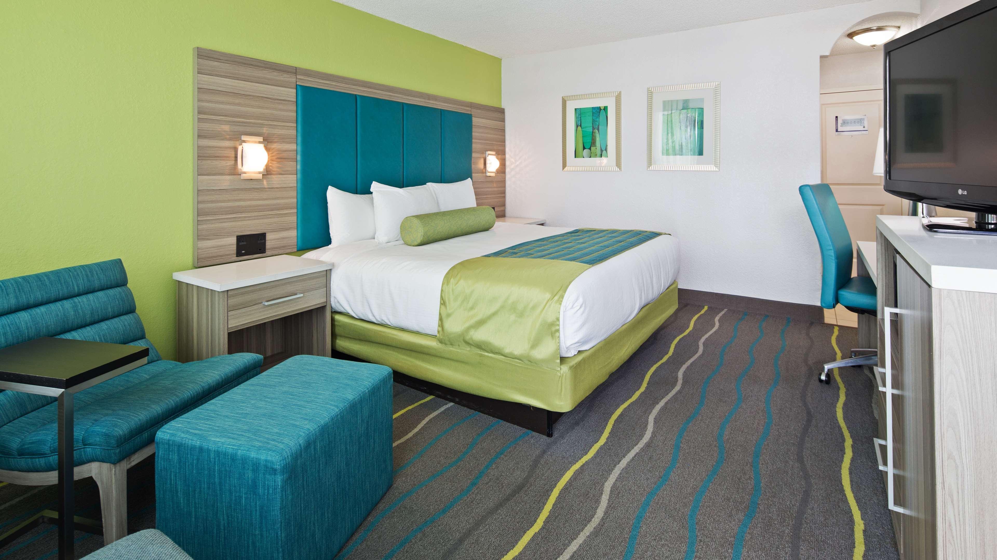 Western Oceanside Hotel Fort Lauderdale
