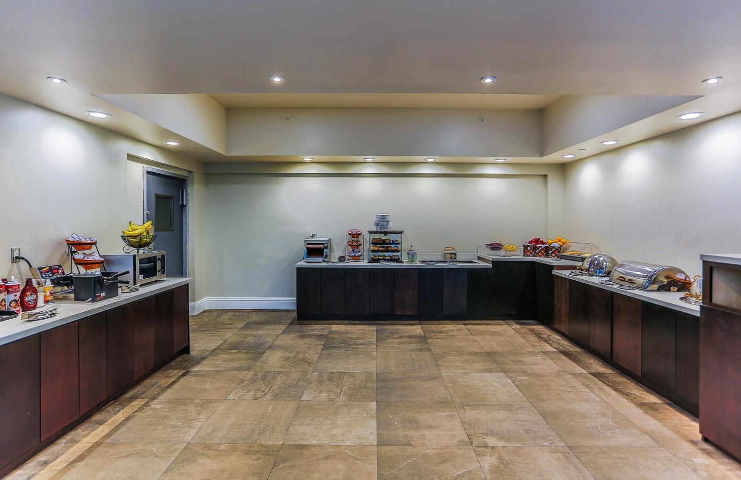 Hotel Western Oceanside