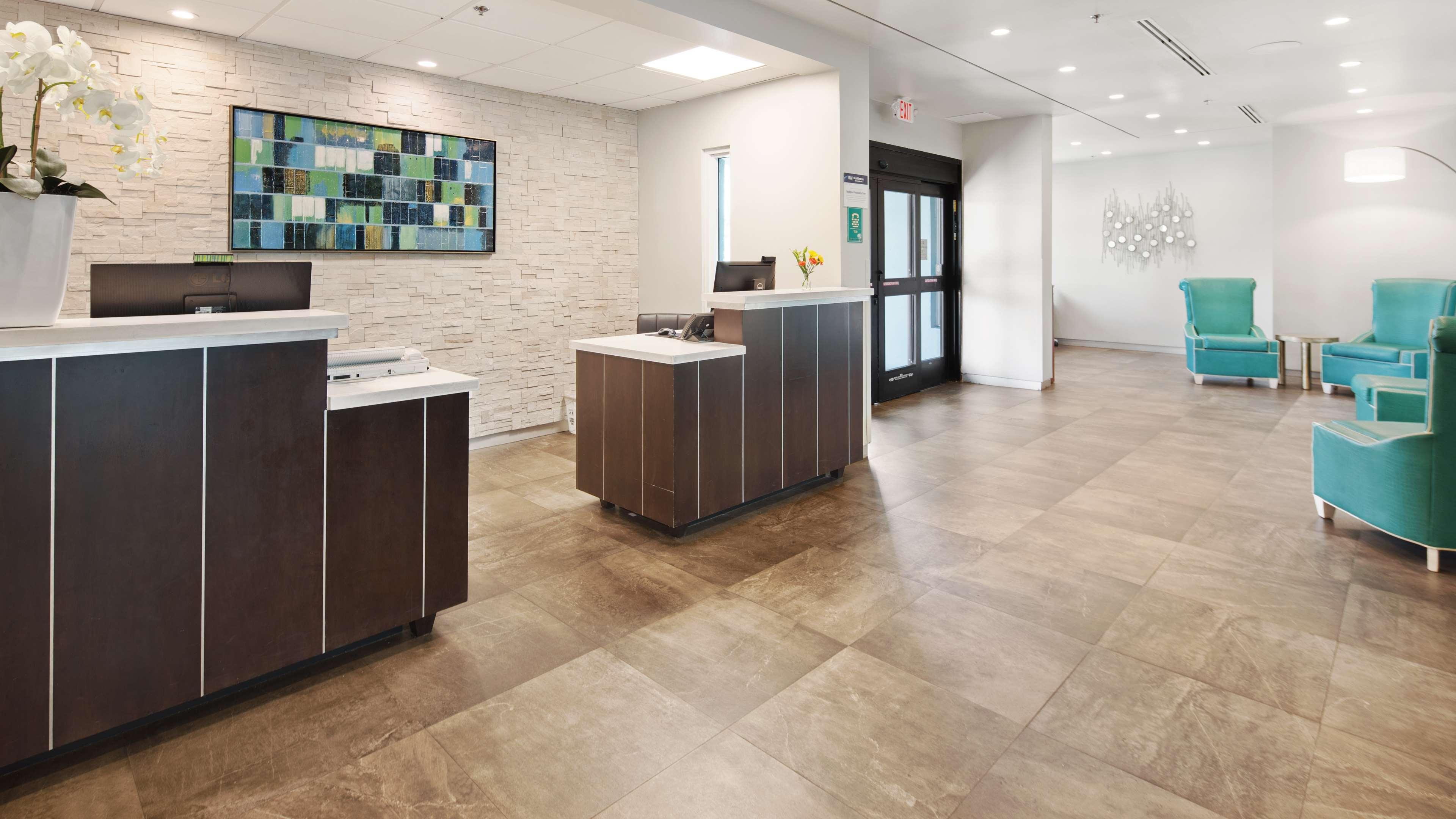 Western Oceanside 3* Fort Lauderdale