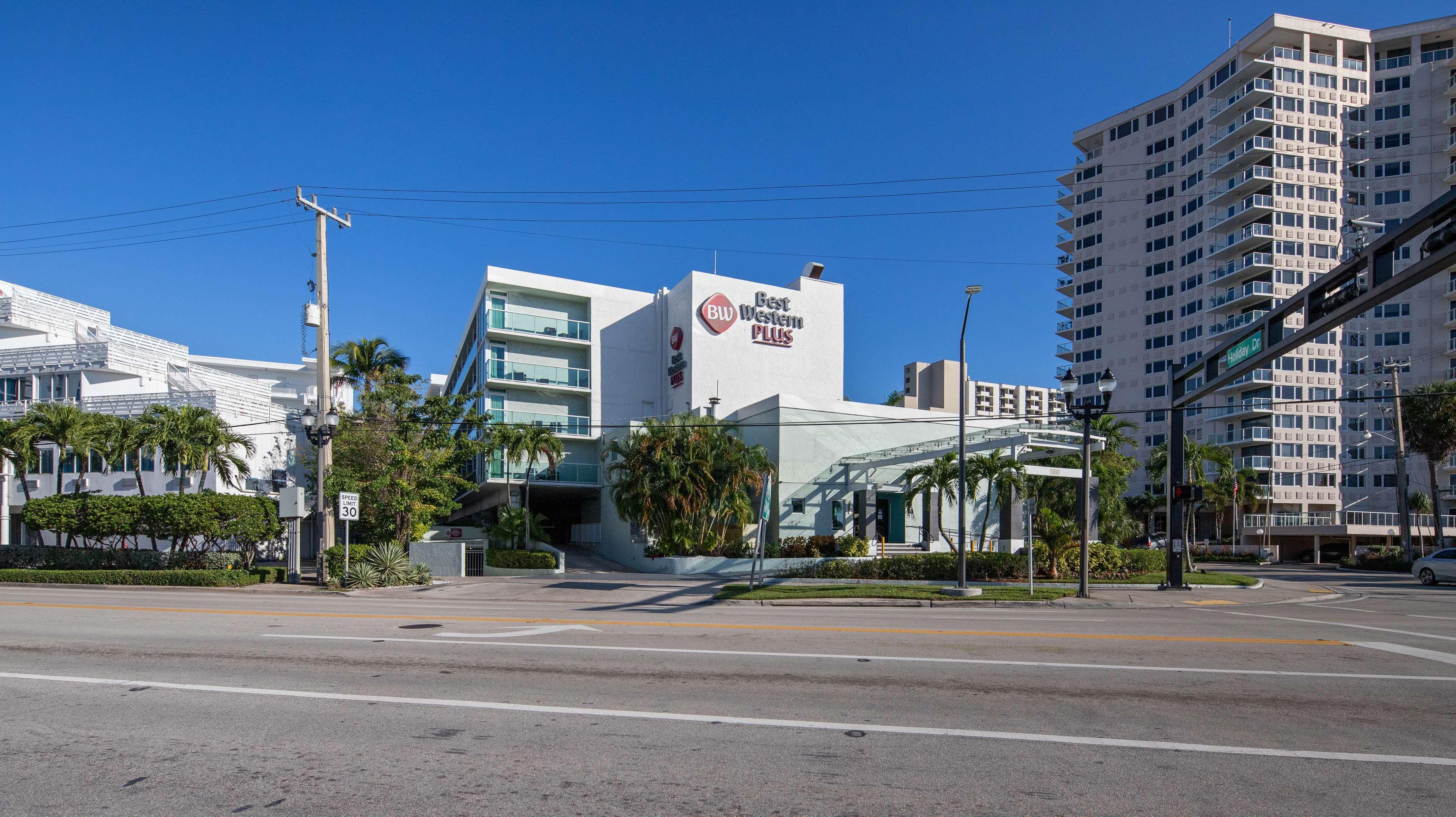 Hotel Western Oceanside
