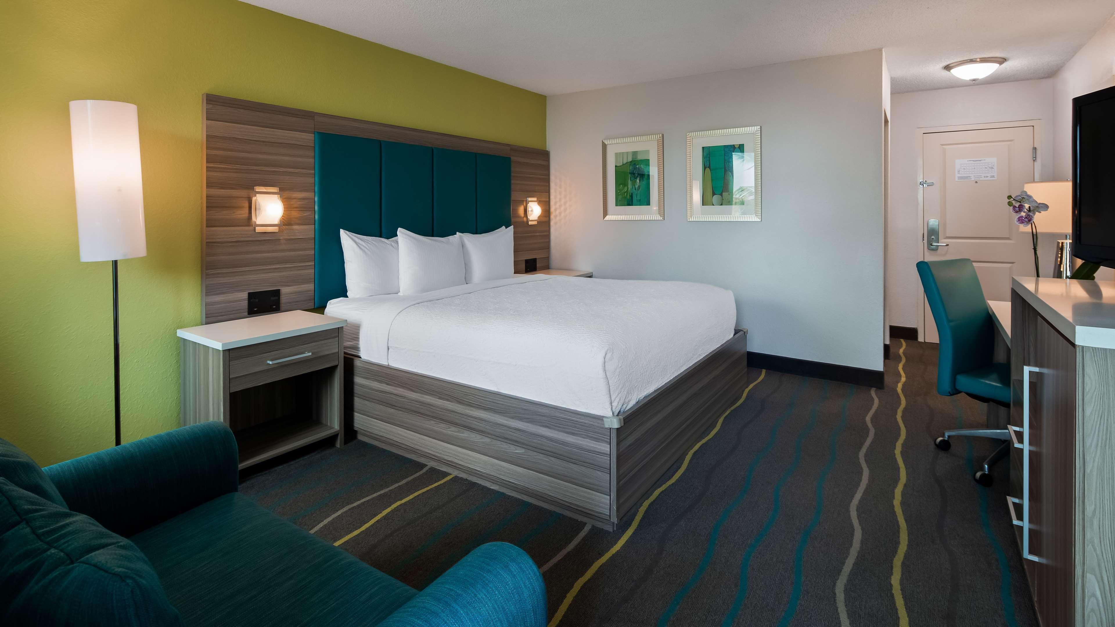Hotel Western Oceanside Fort Lauderdale