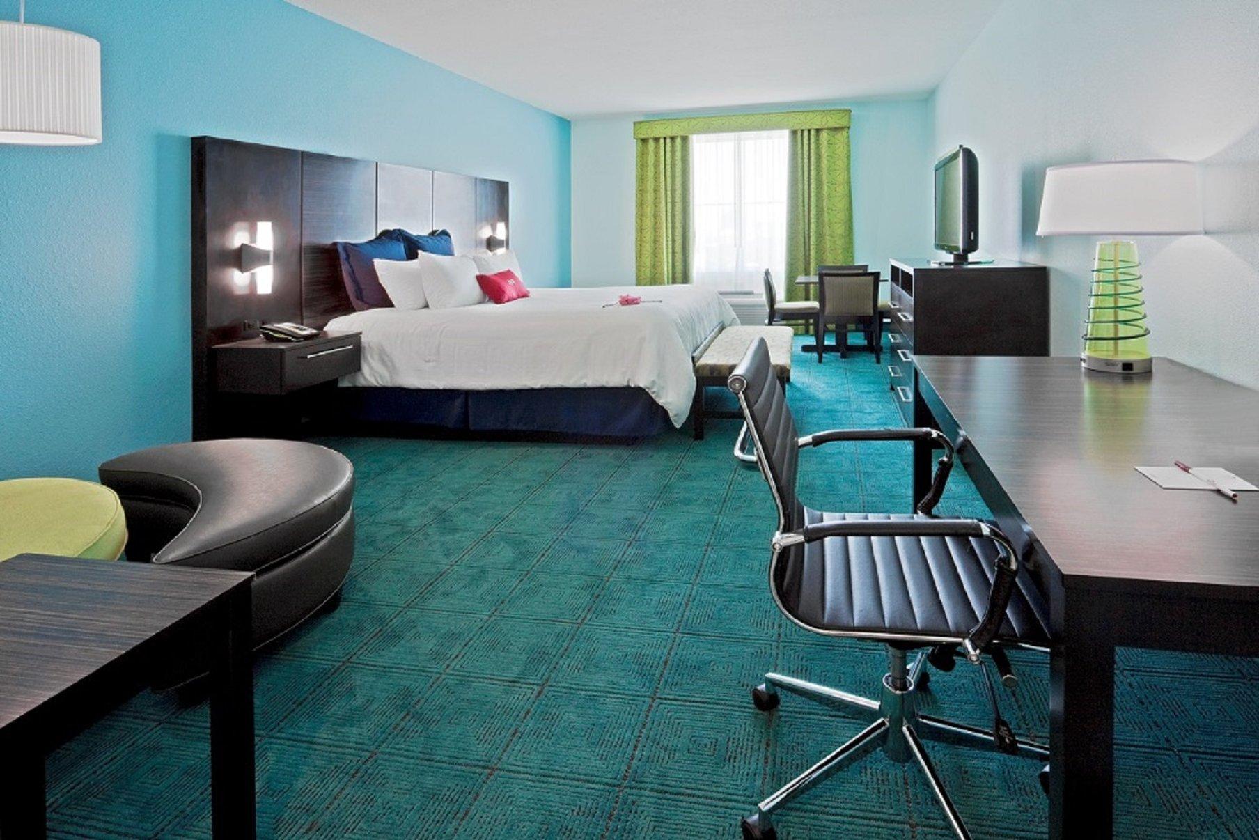 Crowne Plaza & Lauderdale Airport/ Cruise By Ihg Hotel Fort Lauderdale