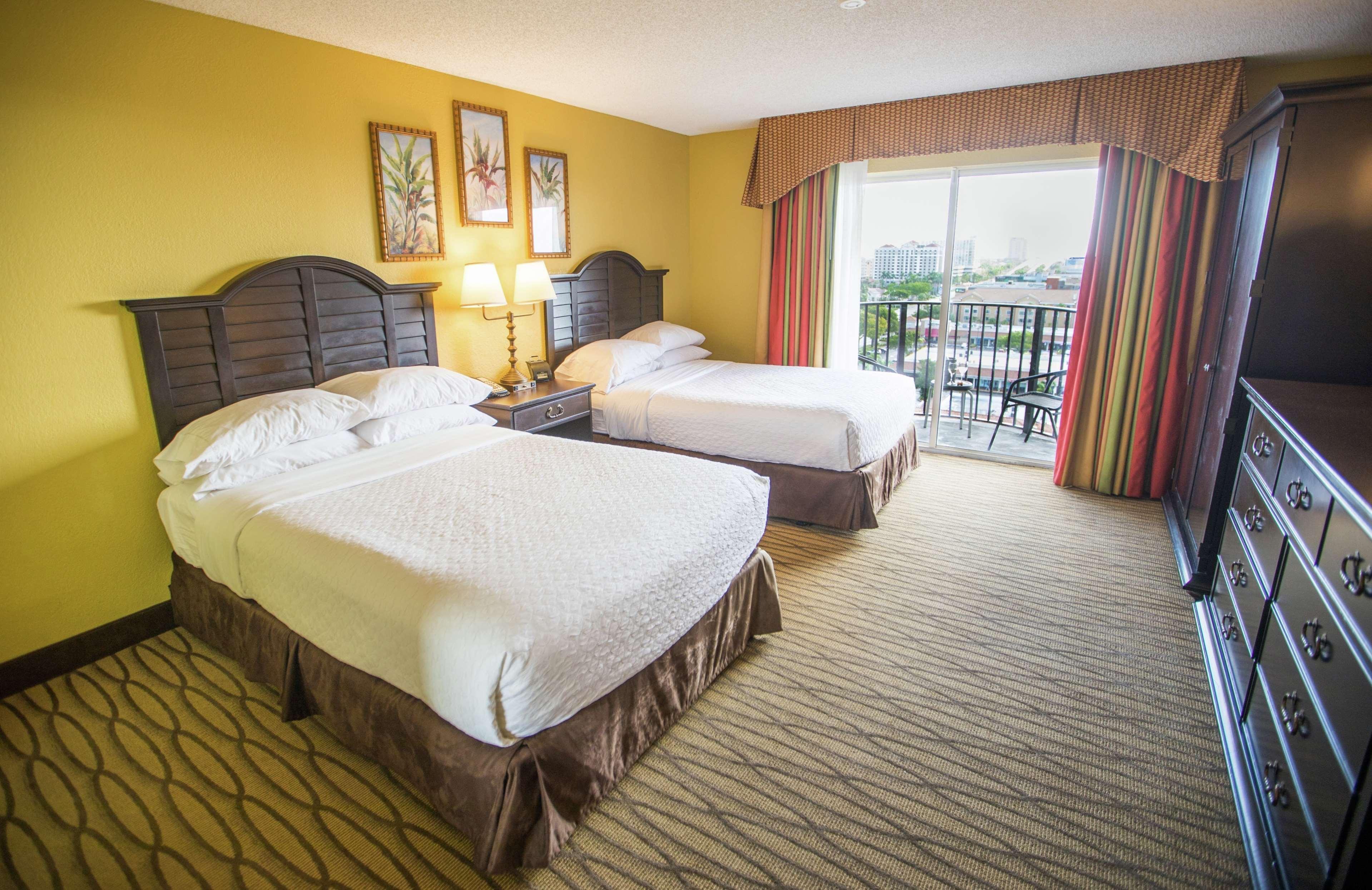 Embassy By Hilton Lauderdale 17th Street Hotel Fort Lauderdale