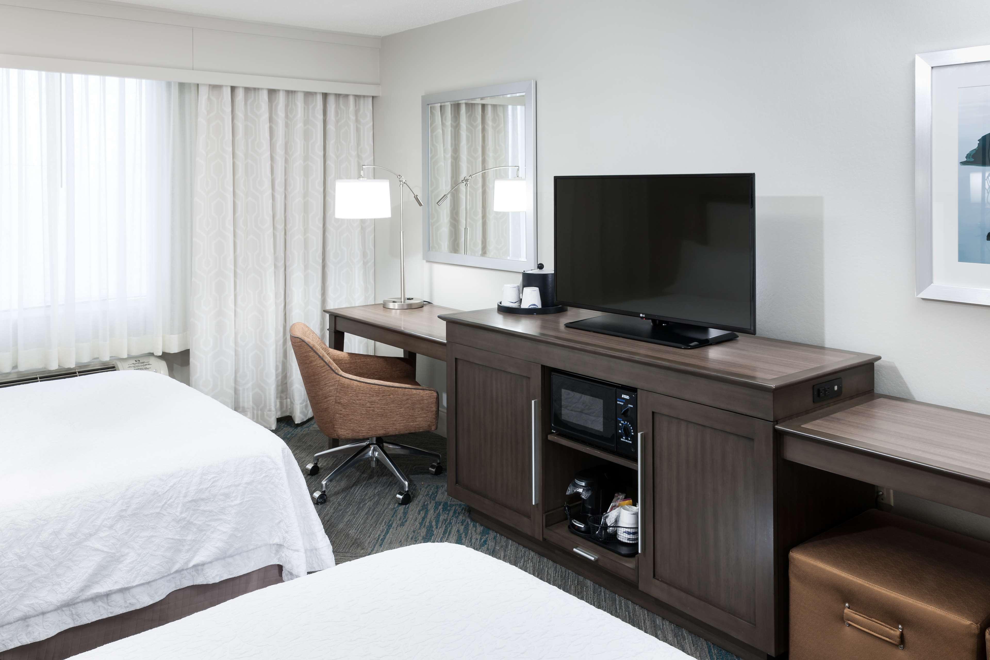 Hotel Hampton Lauderdale Downtown Olas Area Fort Lauderdale