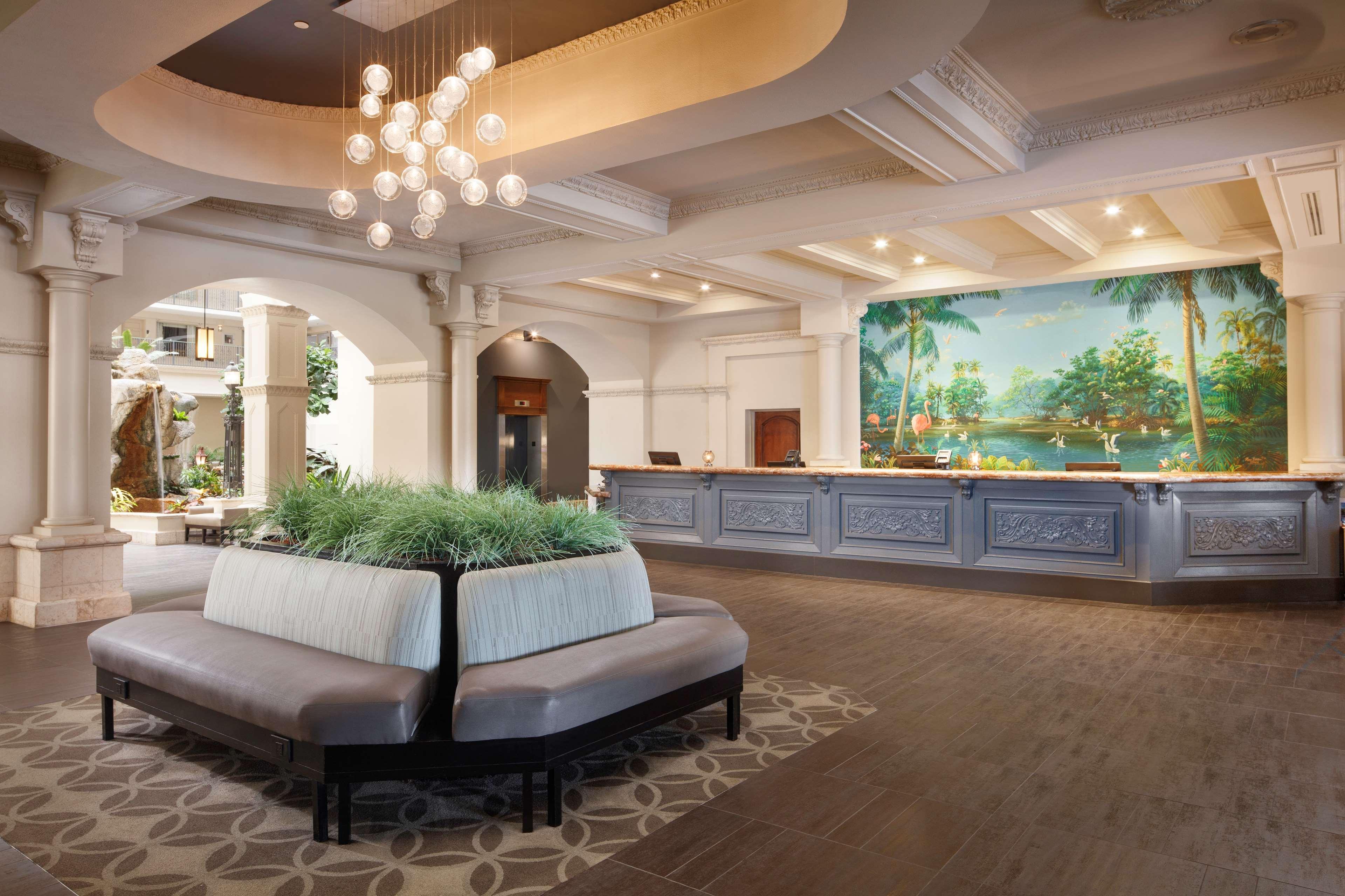 Embassy By Hilton Lauderdale 17th Street 3*