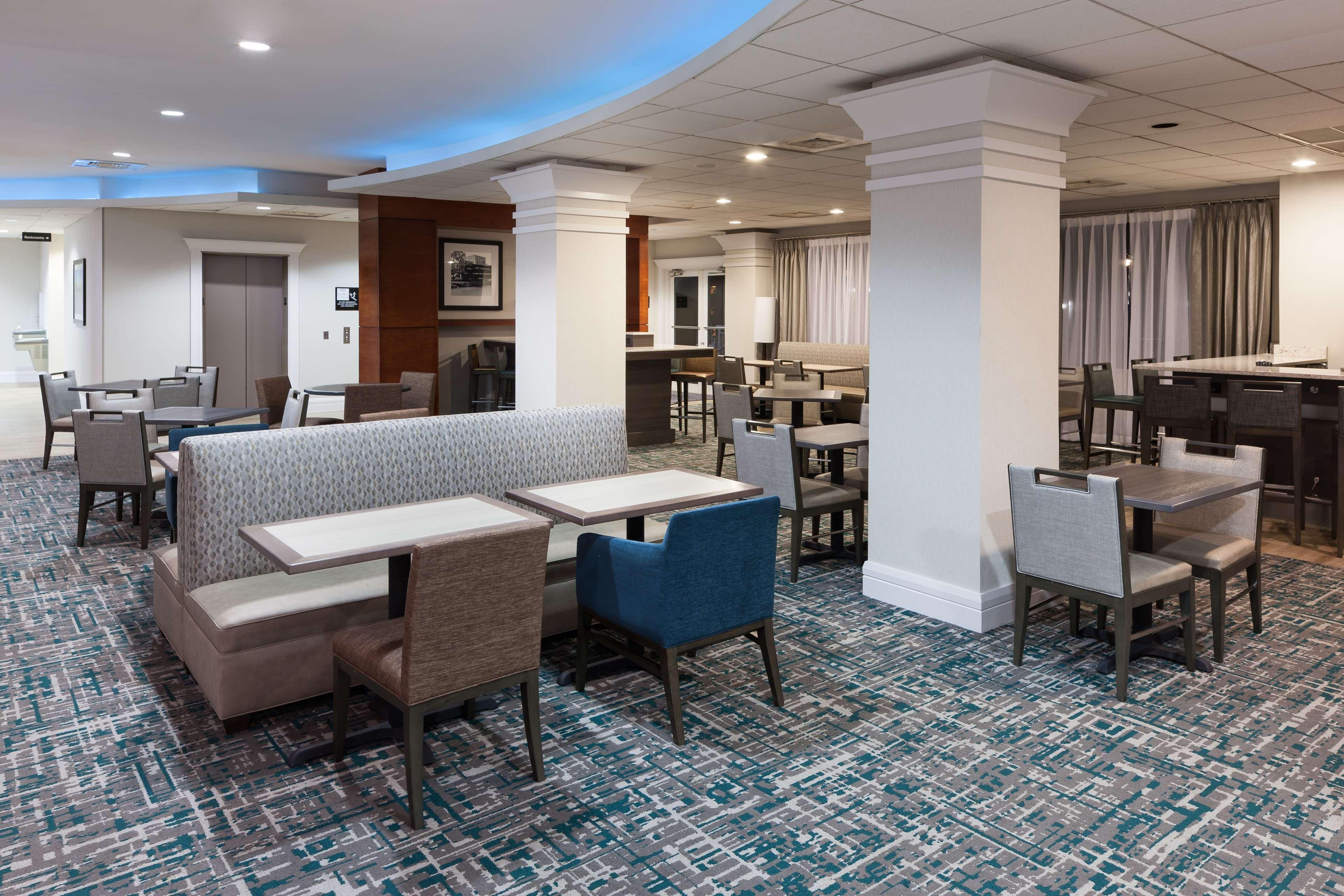 Hotel Hampton Lauderdale Downtown Olas Area Fort Lauderdale