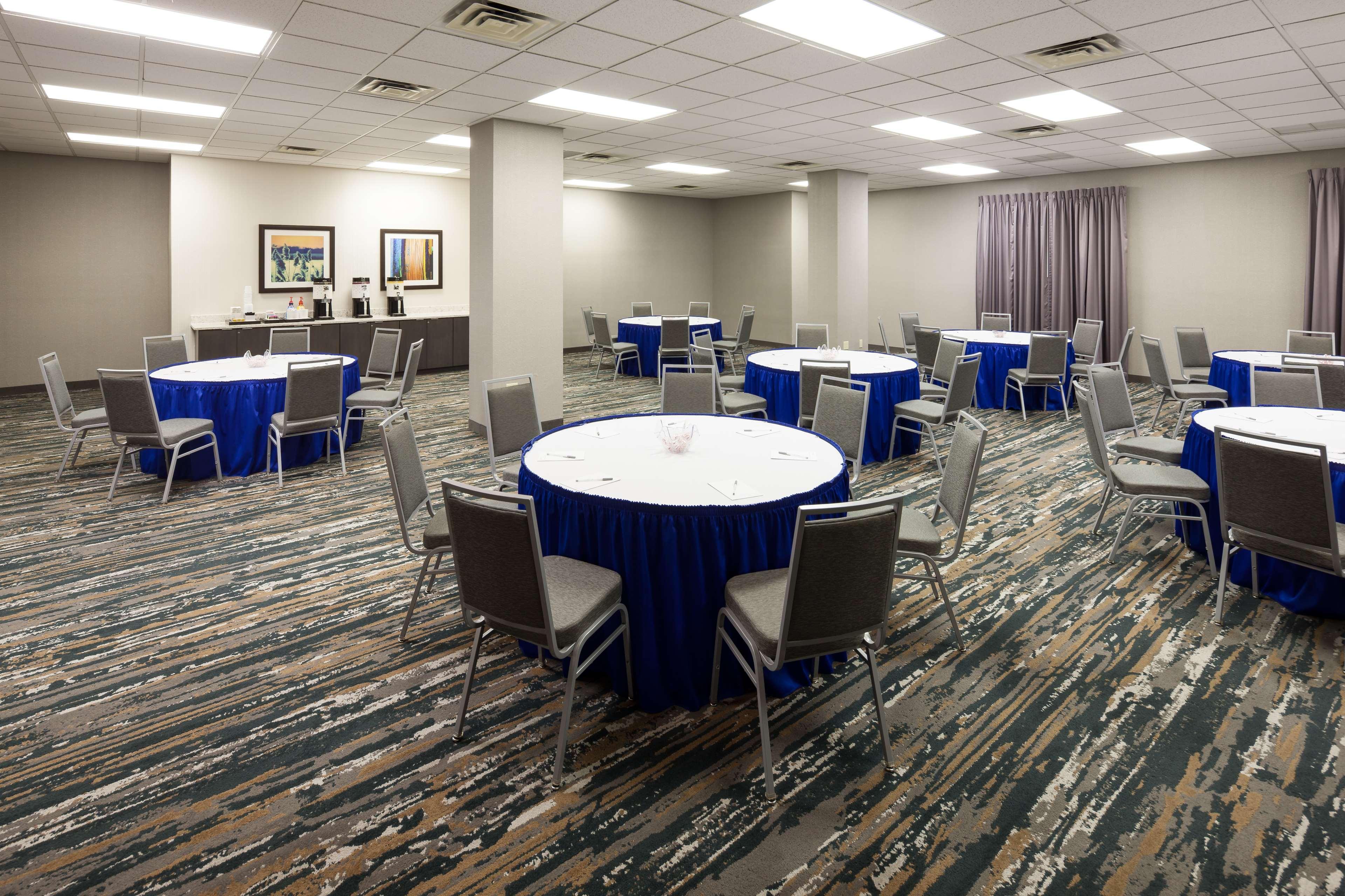 Hotel Hampton Lauderdale Downtown Olas Area 3*