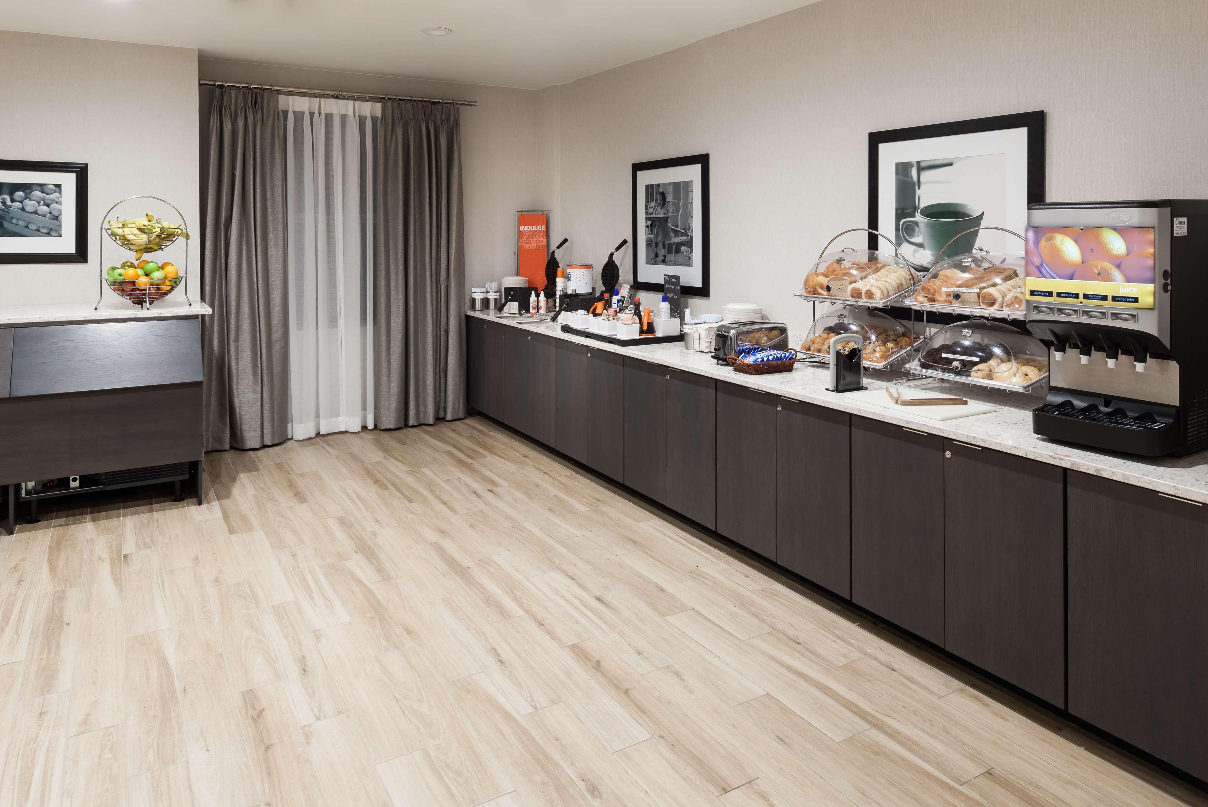 Hotel Hampton Lauderdale Downtown Olas Area Fort Lauderdale