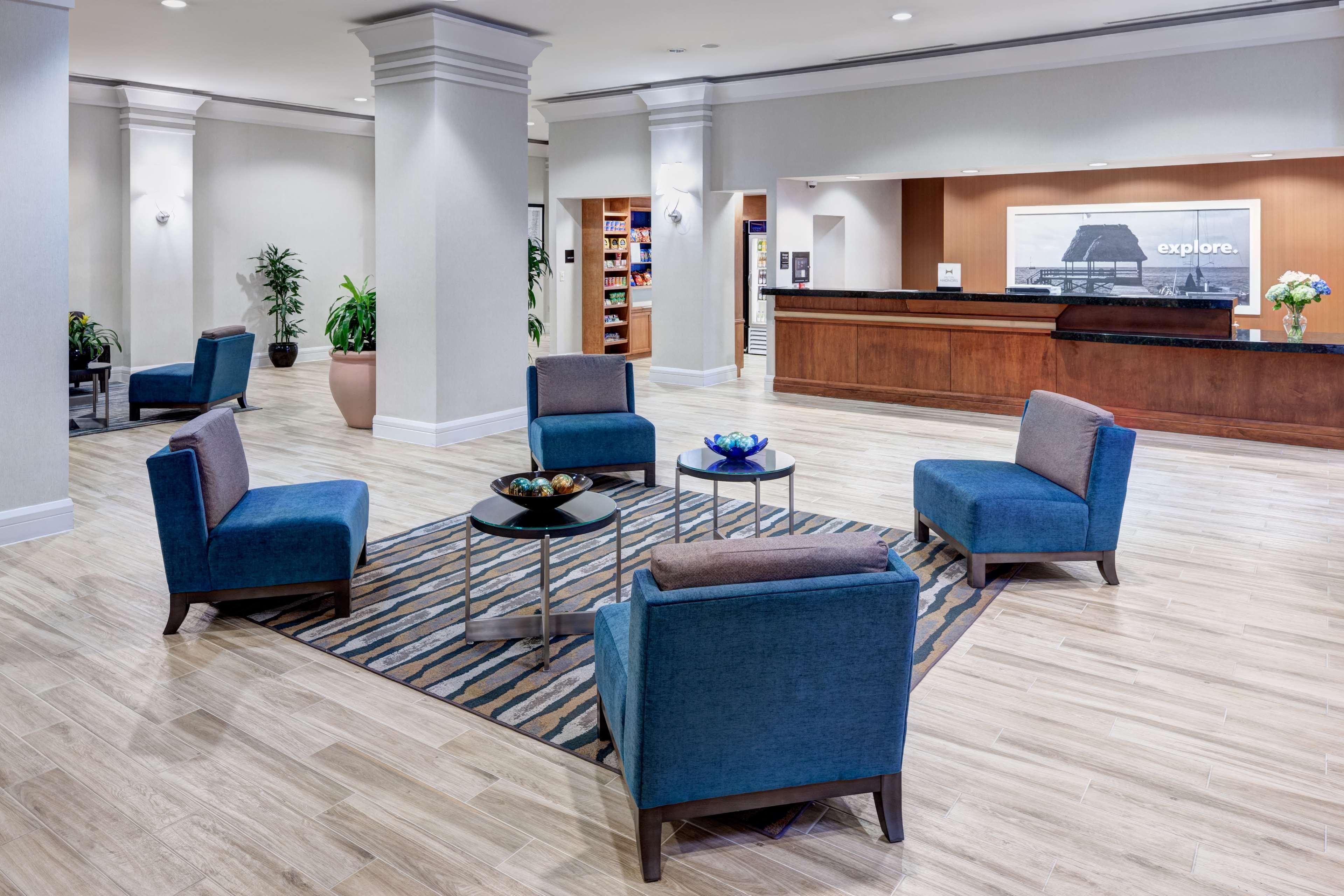 Hotel Hampton Lauderdale Downtown Olas Area