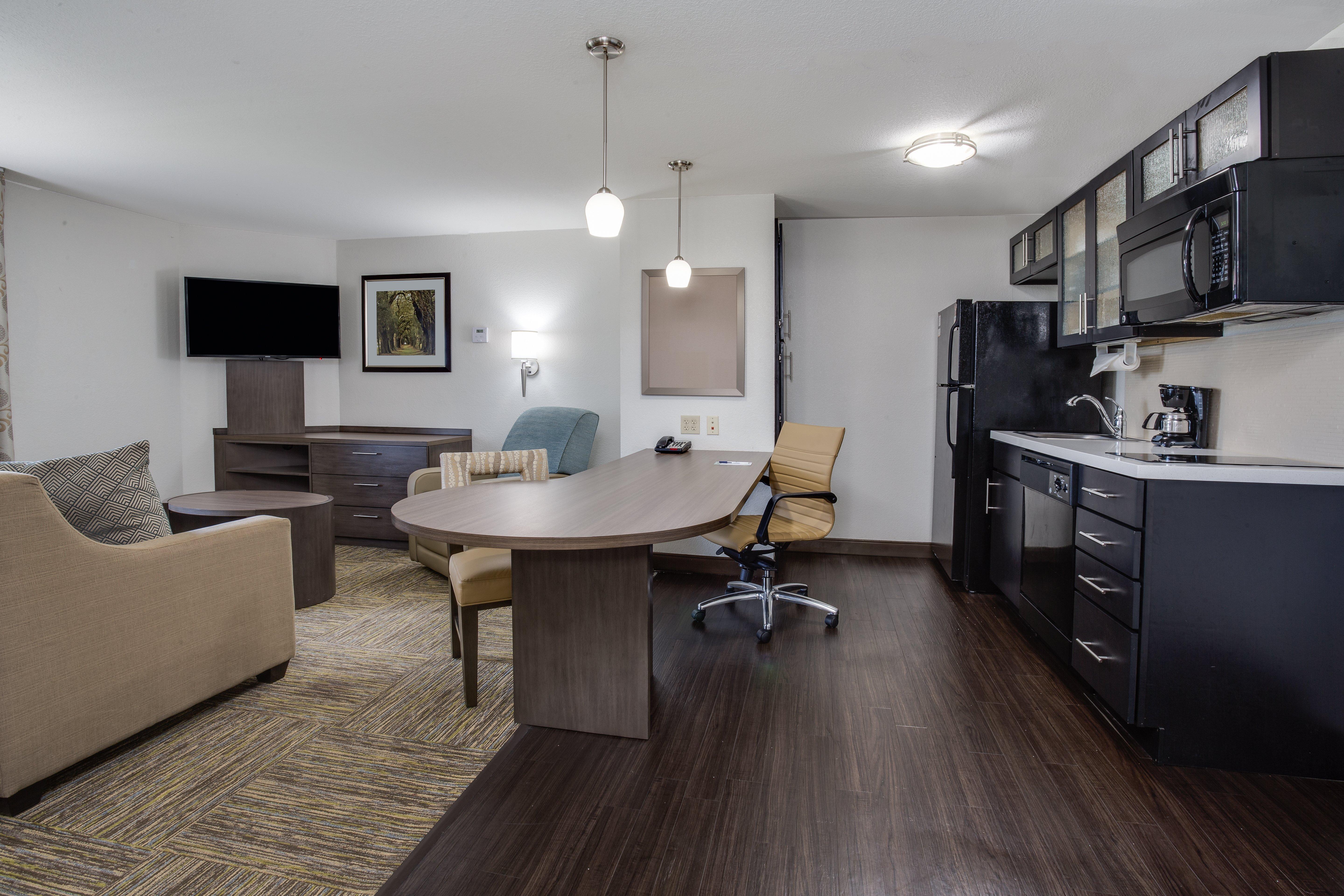 Hotel Candlewood Lauderdale Airport-cruise By Ihg