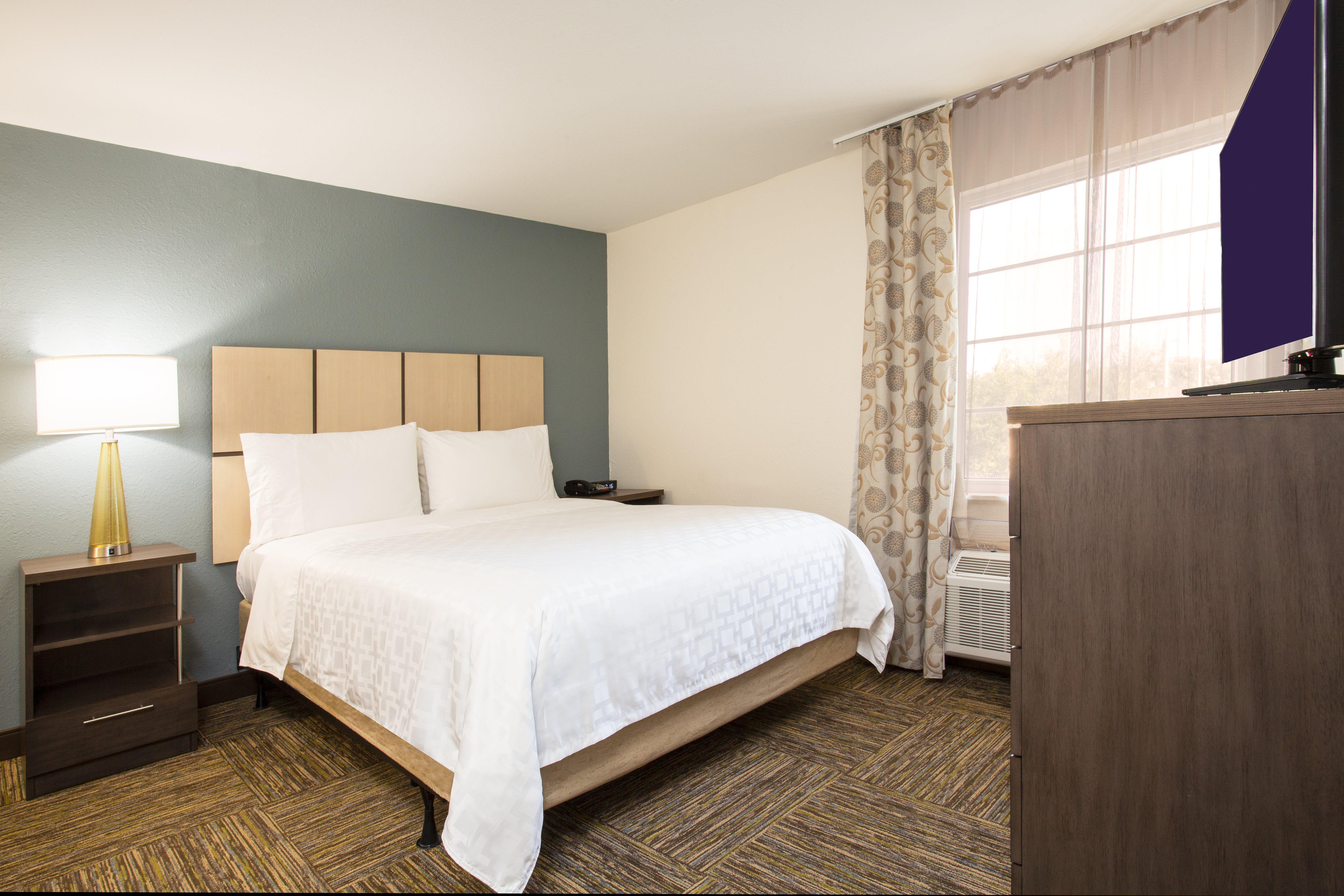 Hotel Candlewood Lauderdale Airport-cruise By Ihg
