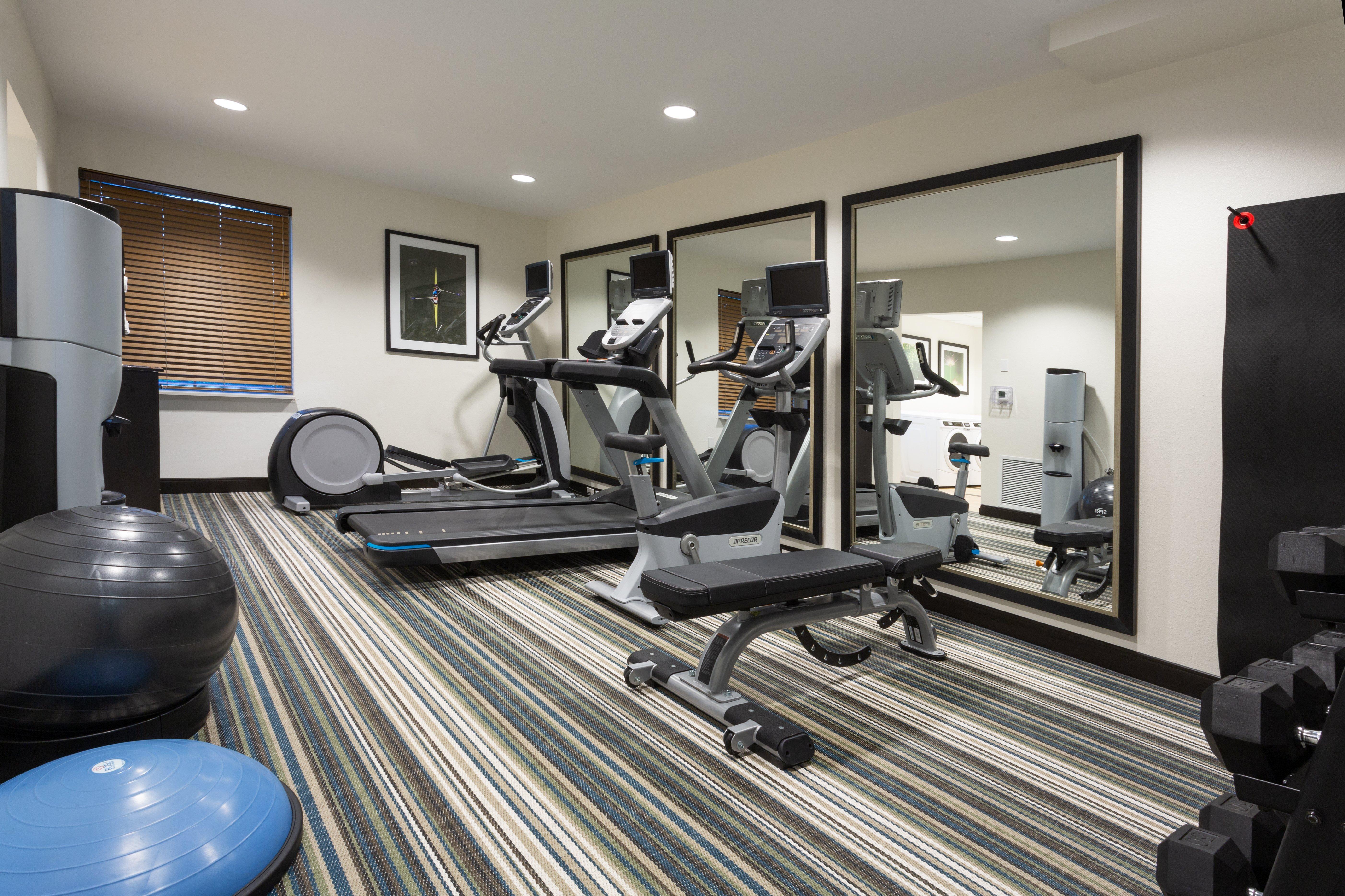 Candlewood Lauderdale Airport-cruise By Ihg Hotel Fort Lauderdale