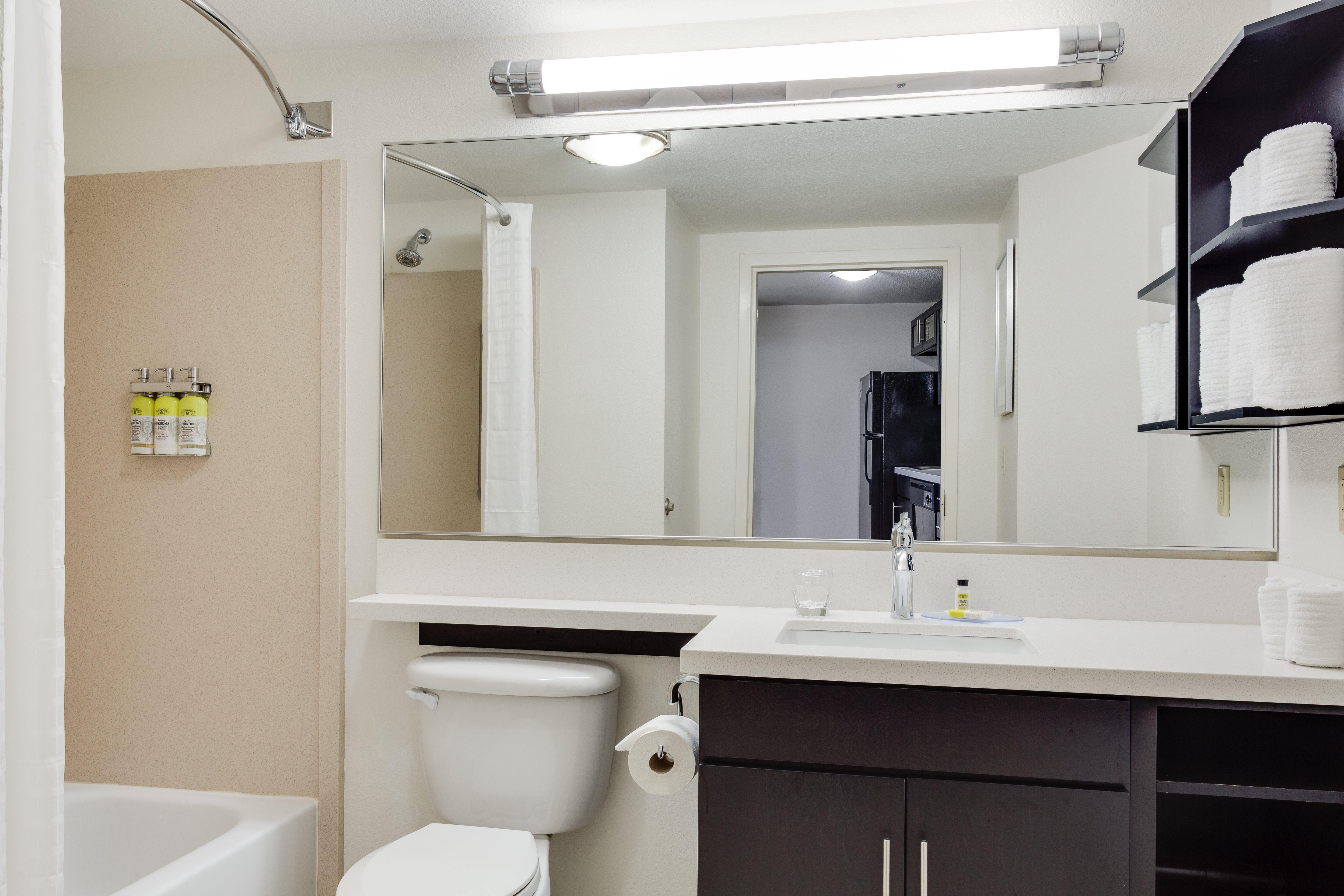 Hotel Candlewood Lauderdale Airport-cruise By Ihg