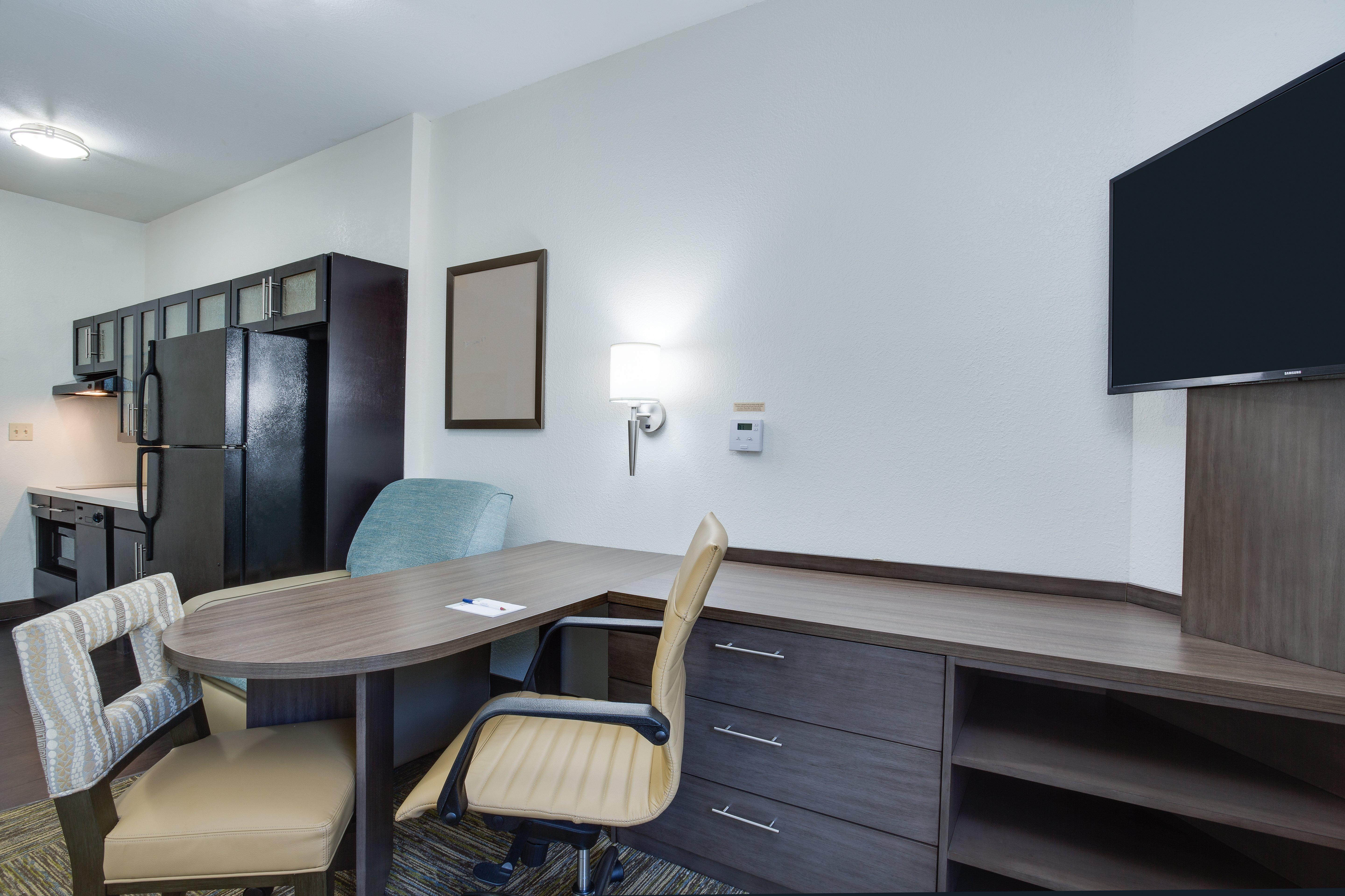 Hotel Candlewood Lauderdale Airport-cruise By Ihg Fort Lauderdale