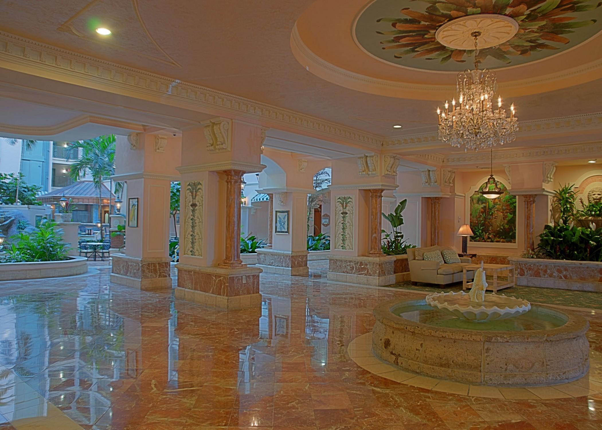 Hotel Sheraton Lauderdale At Cypress Creek 3*