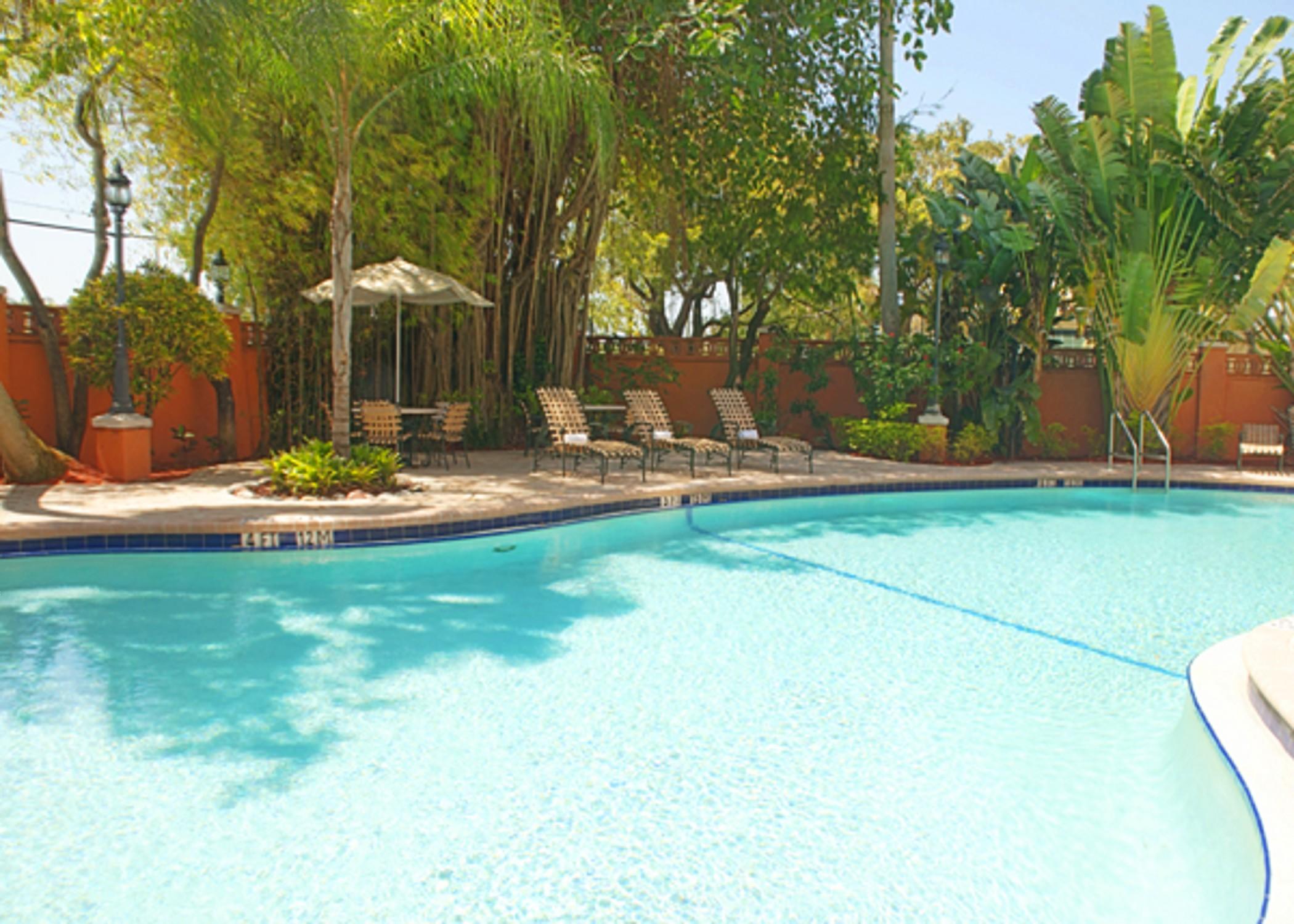 Hotel Sheraton Lauderdale At Cypress Creek