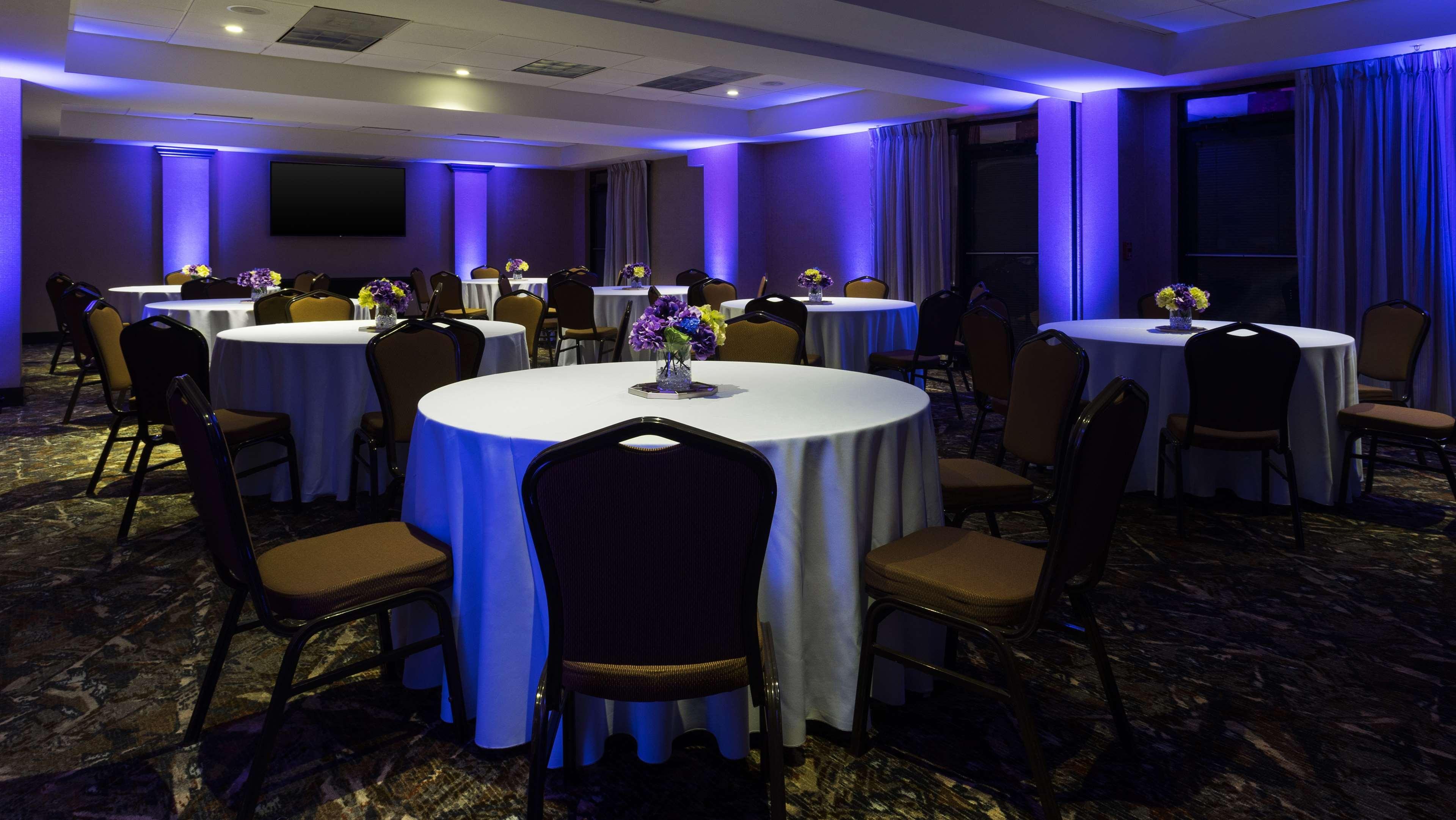 Hotel Hyatt Place Lauderdale Cruise Port & Convention Center Fort Lauderdale