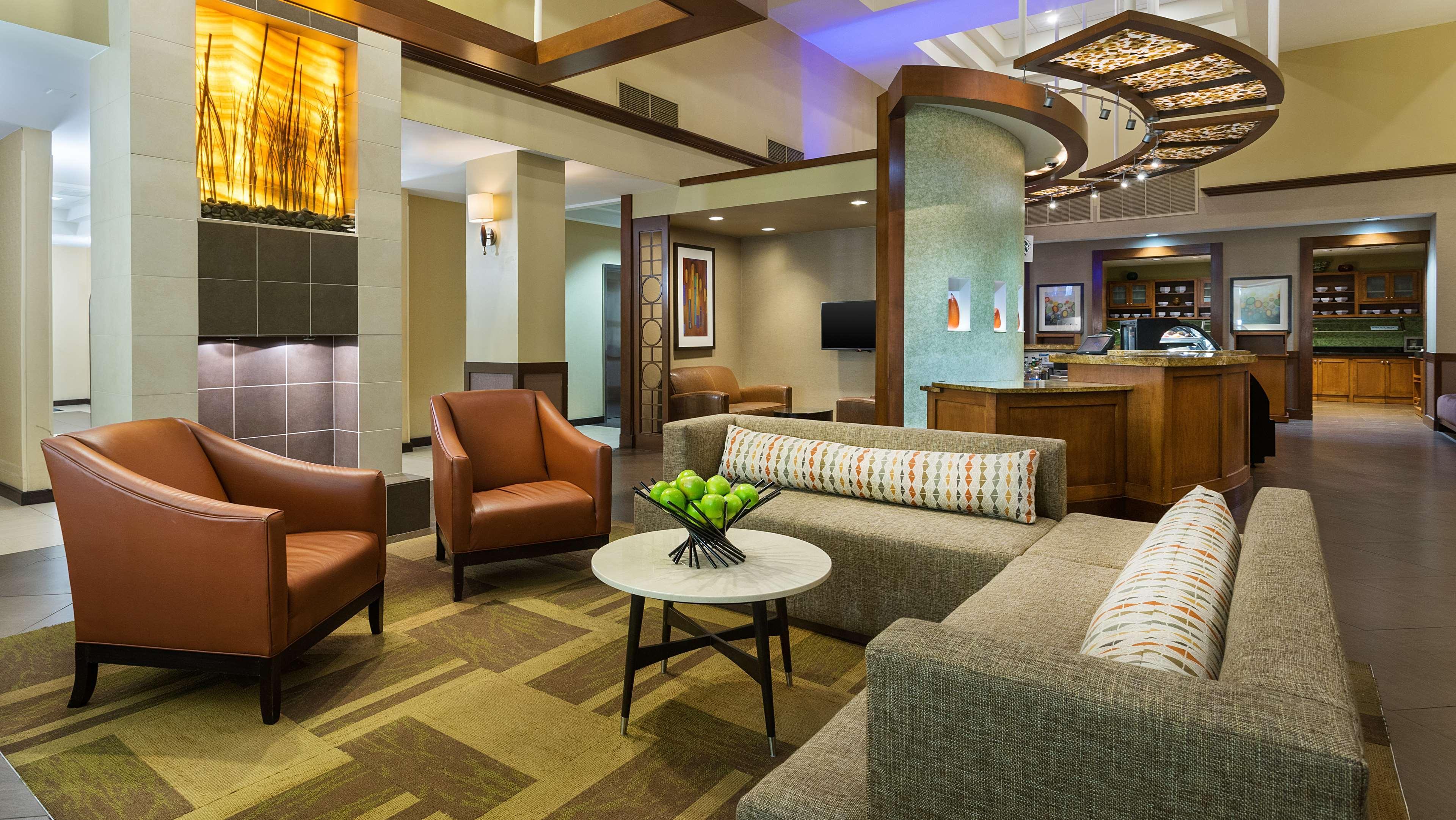 Hotel Hyatt Place Lauderdale Cruise Port & Convention Center Fort Lauderdale