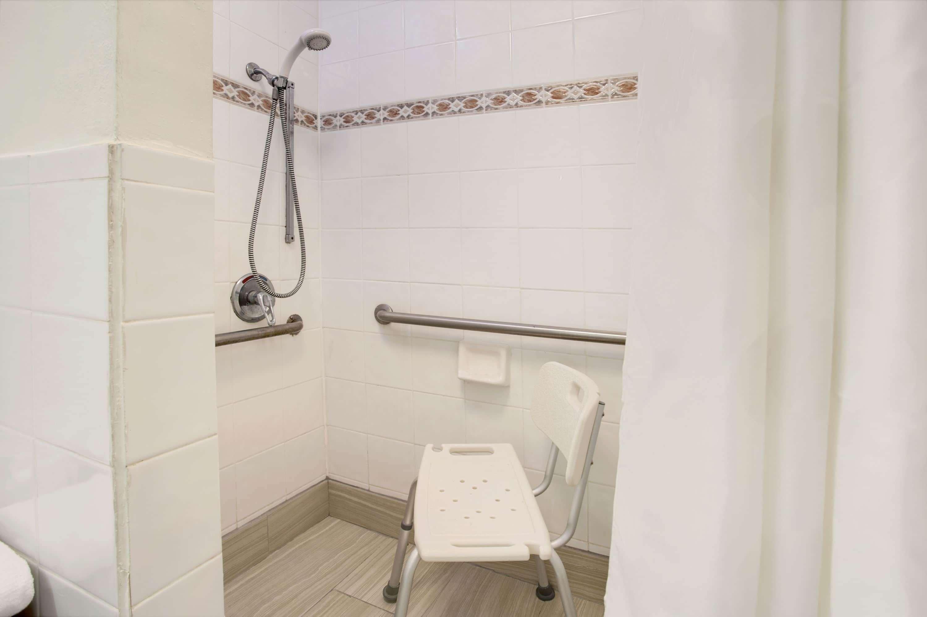 Ramada By Wyndham Lauderdale Airport/cruise Port 3* Fort Lauderdale