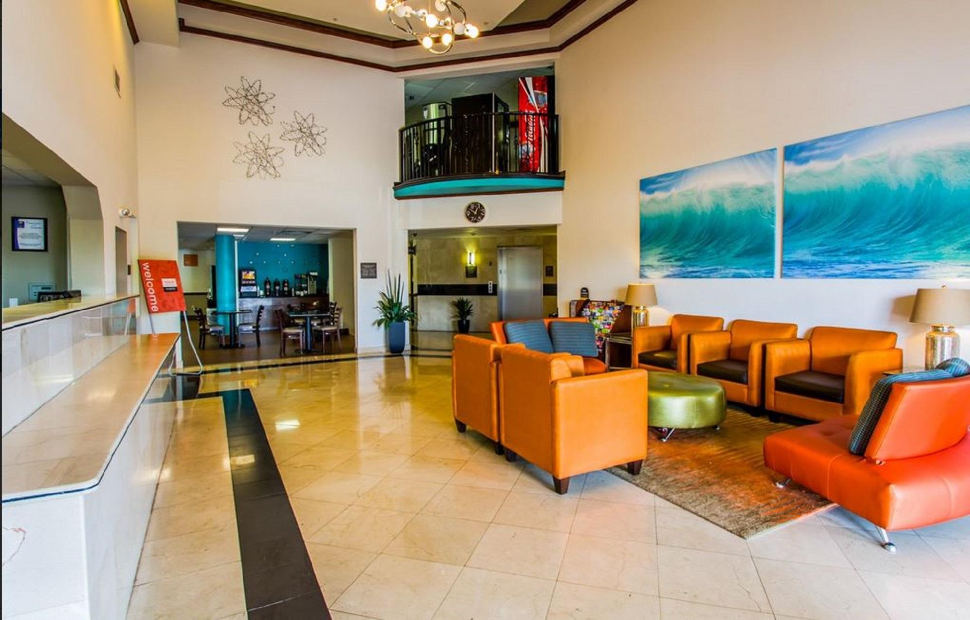 Comfort & Lauderdale West Turnpike Fort Lauderdale