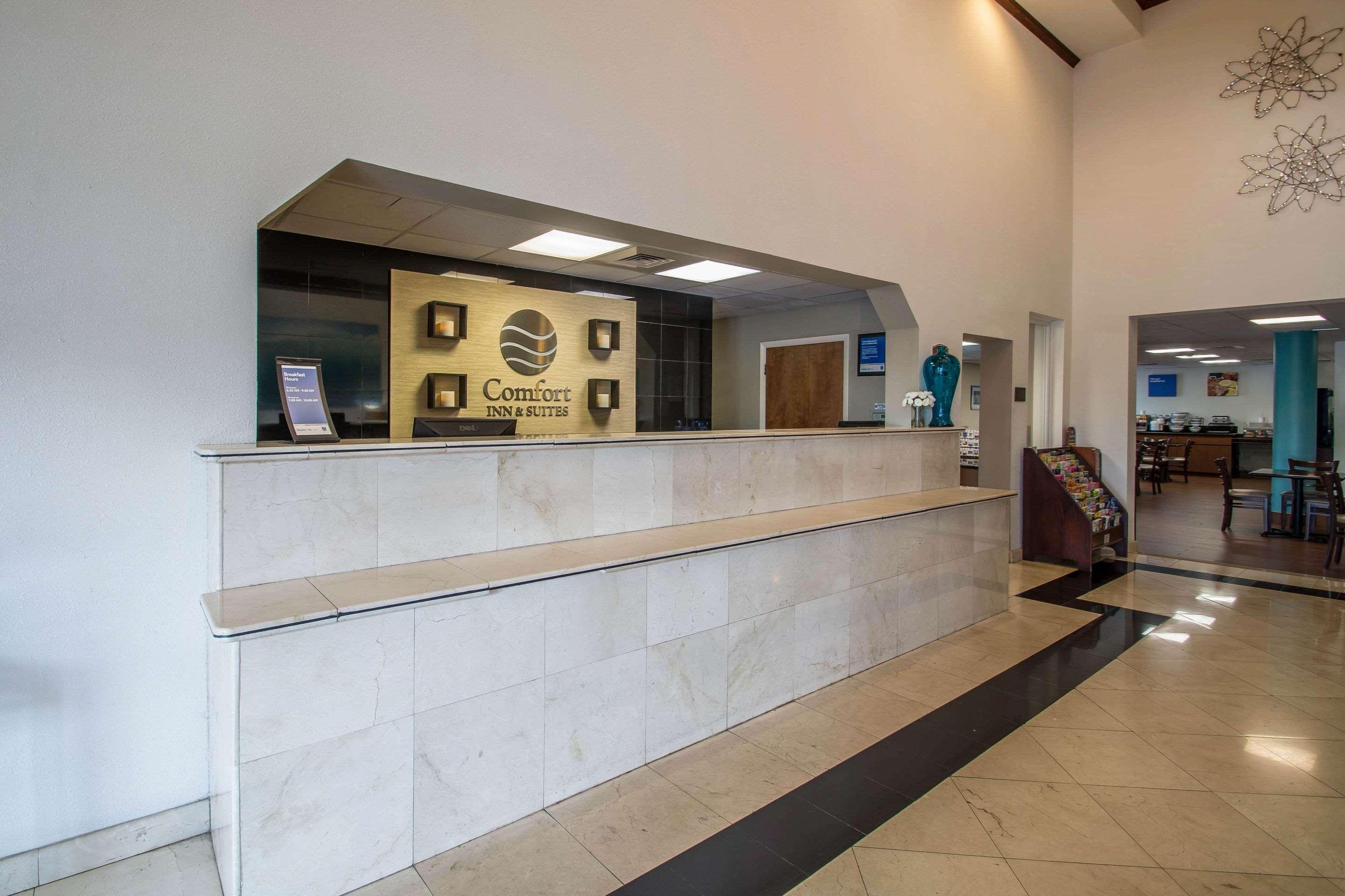 Comfort & Lauderdale West Turnpike 2* Fort Lauderdale