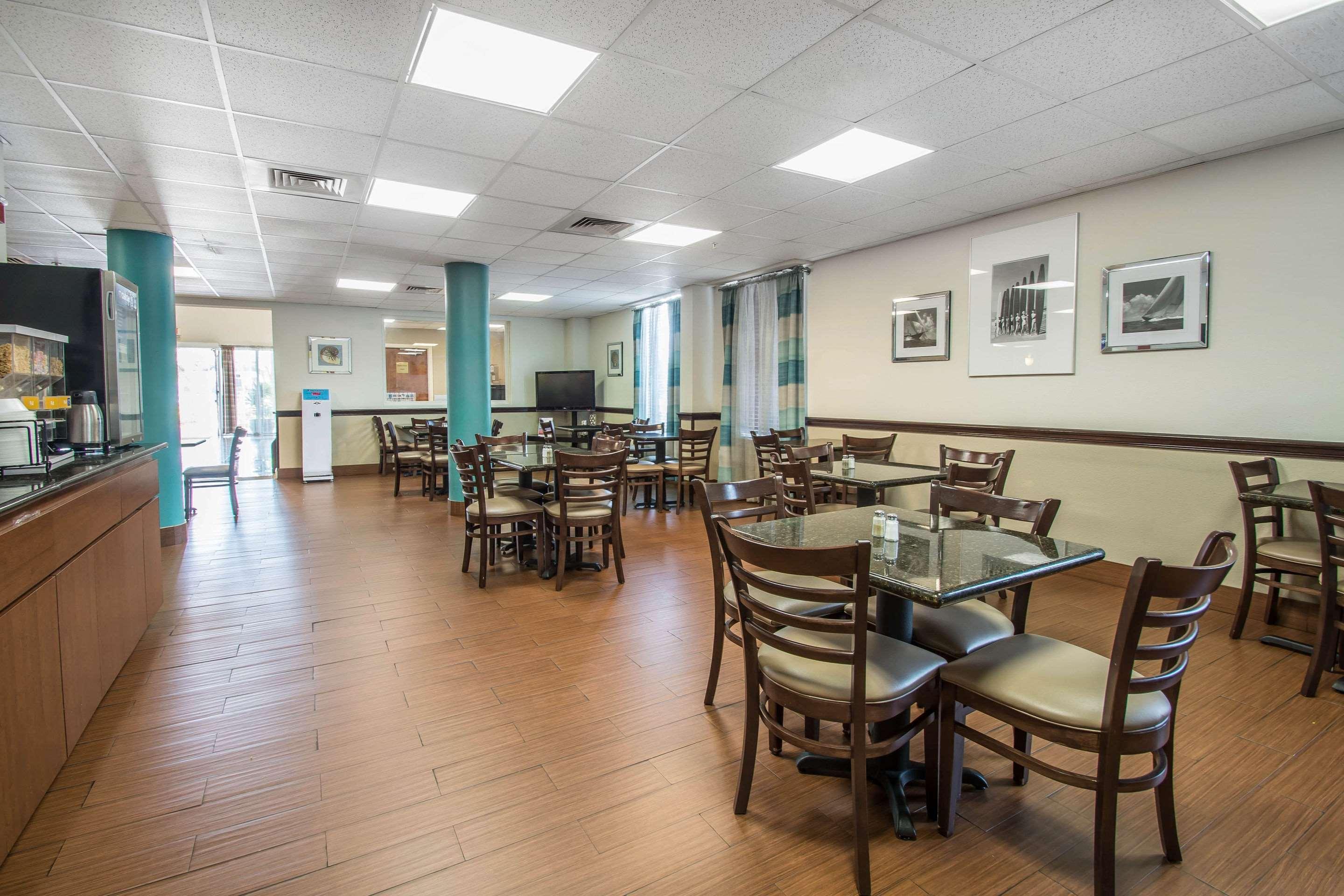 Comfort & Lauderdale West Turnpike 2* Fort Lauderdale