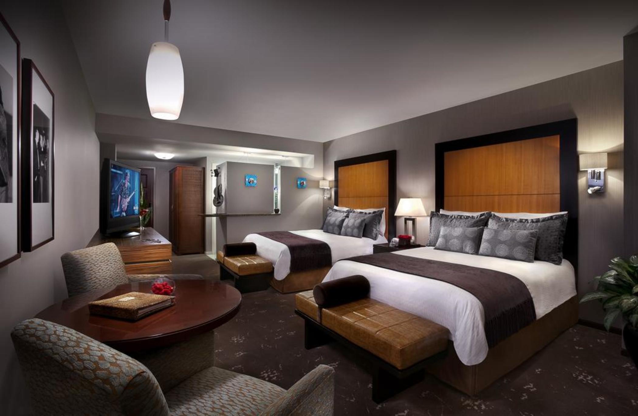 Hotel Seminole Hard Rock & Casino Hollywood 4*