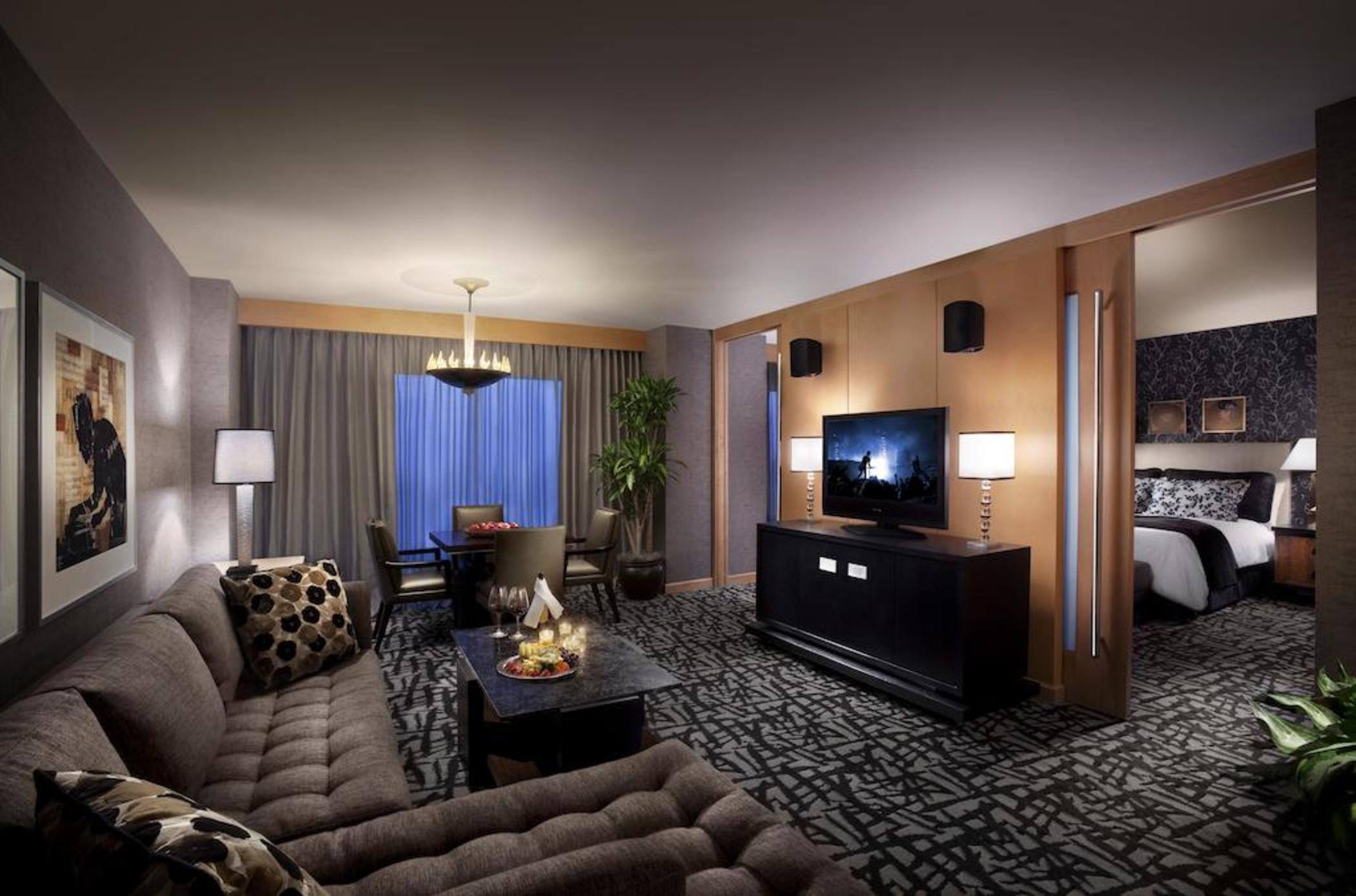Seminole Hard Rock & Casino Hollywood Hotel