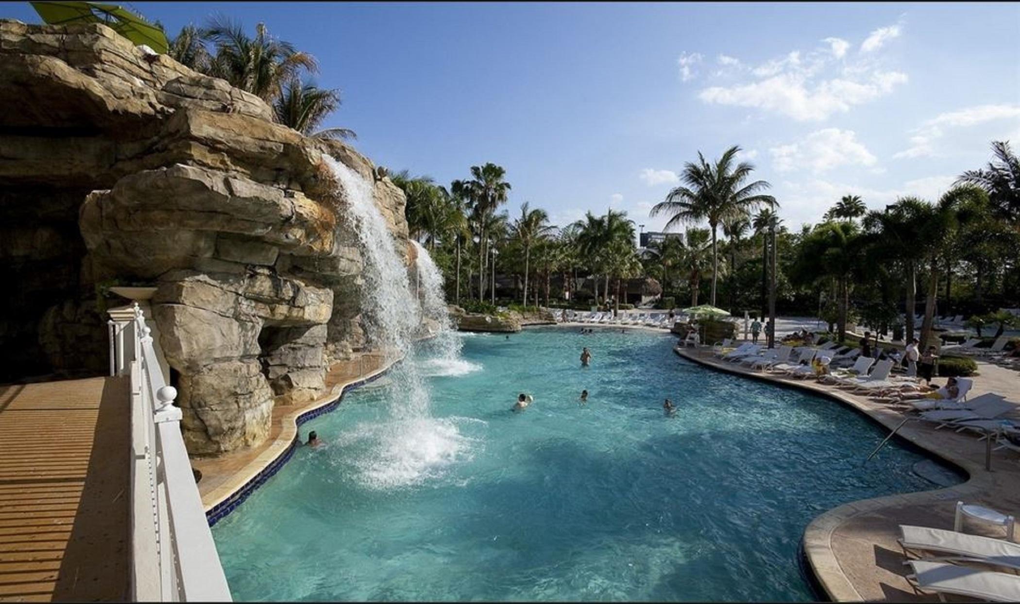 Seminole Hard Rock & Casino Hollywood Hotel 4*