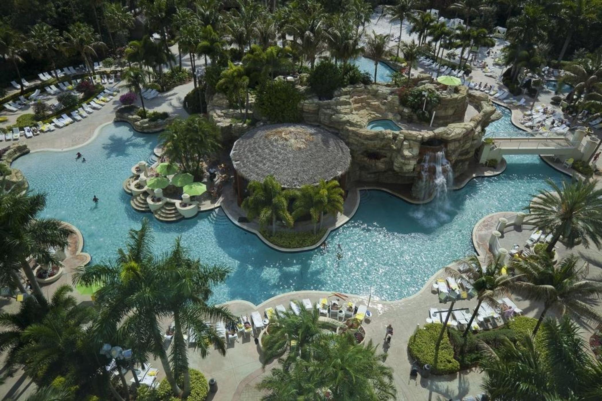 Hotel Seminole Hard Rock & Casino Hollywood 4*