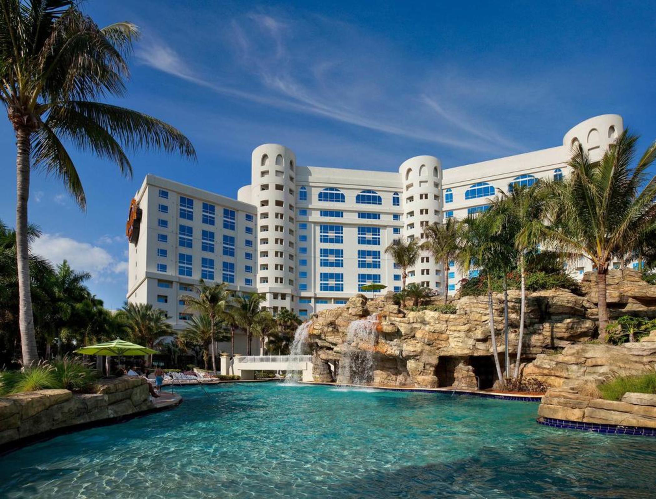 Seminole Hard Rock & Casino Hollywood Hotel 4*