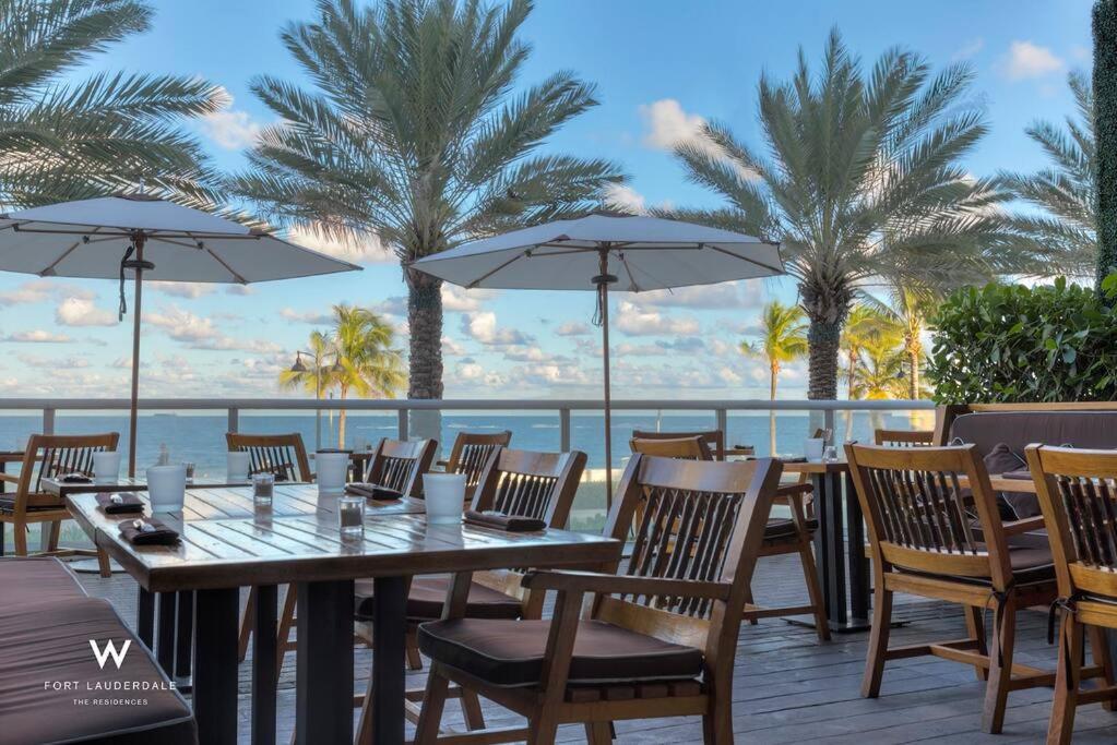 Apartment 1 Bedroom With Ocean And Views! *