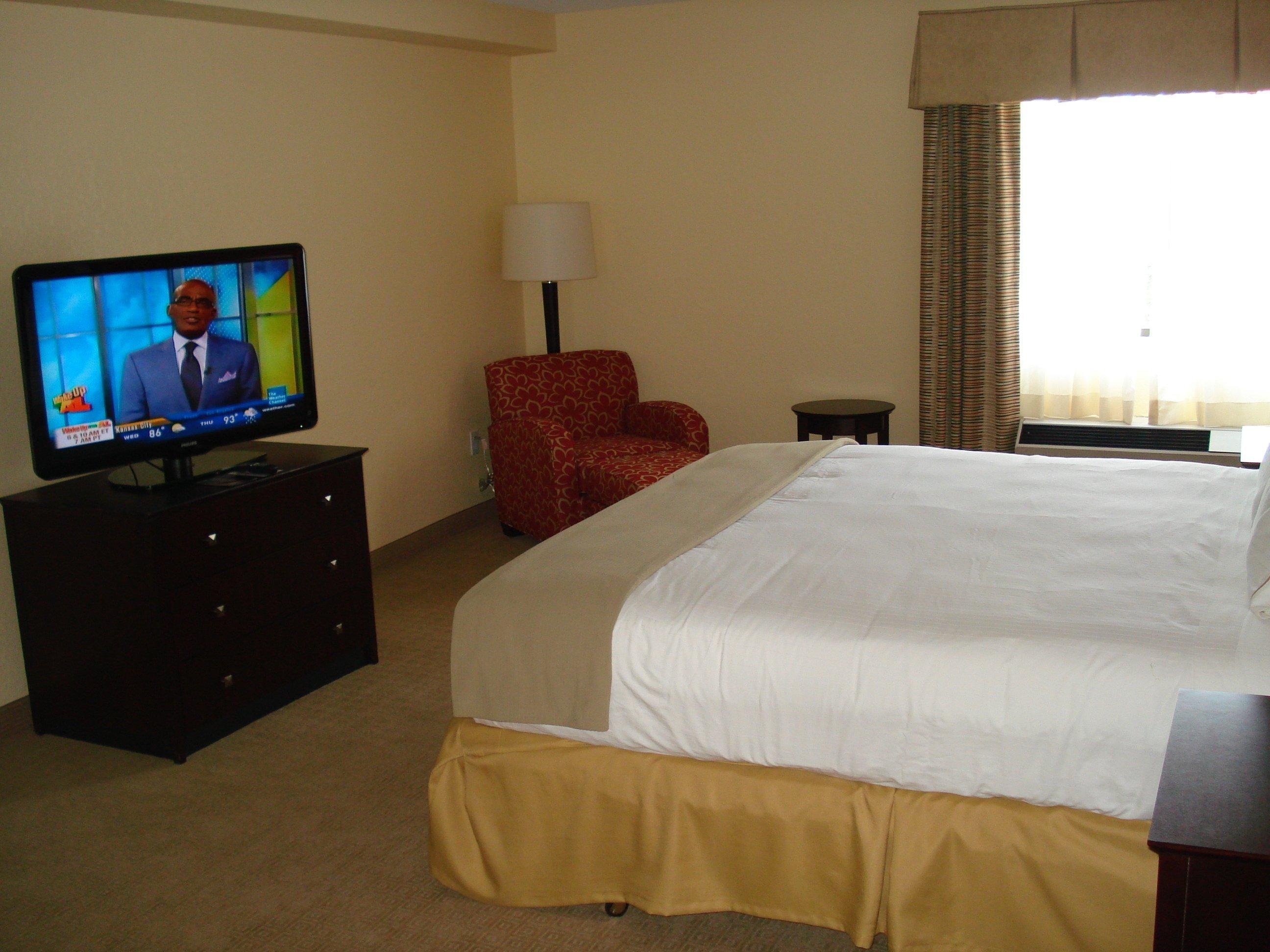 Hotel Express Lauderdale North - Executive Airport By Ihg