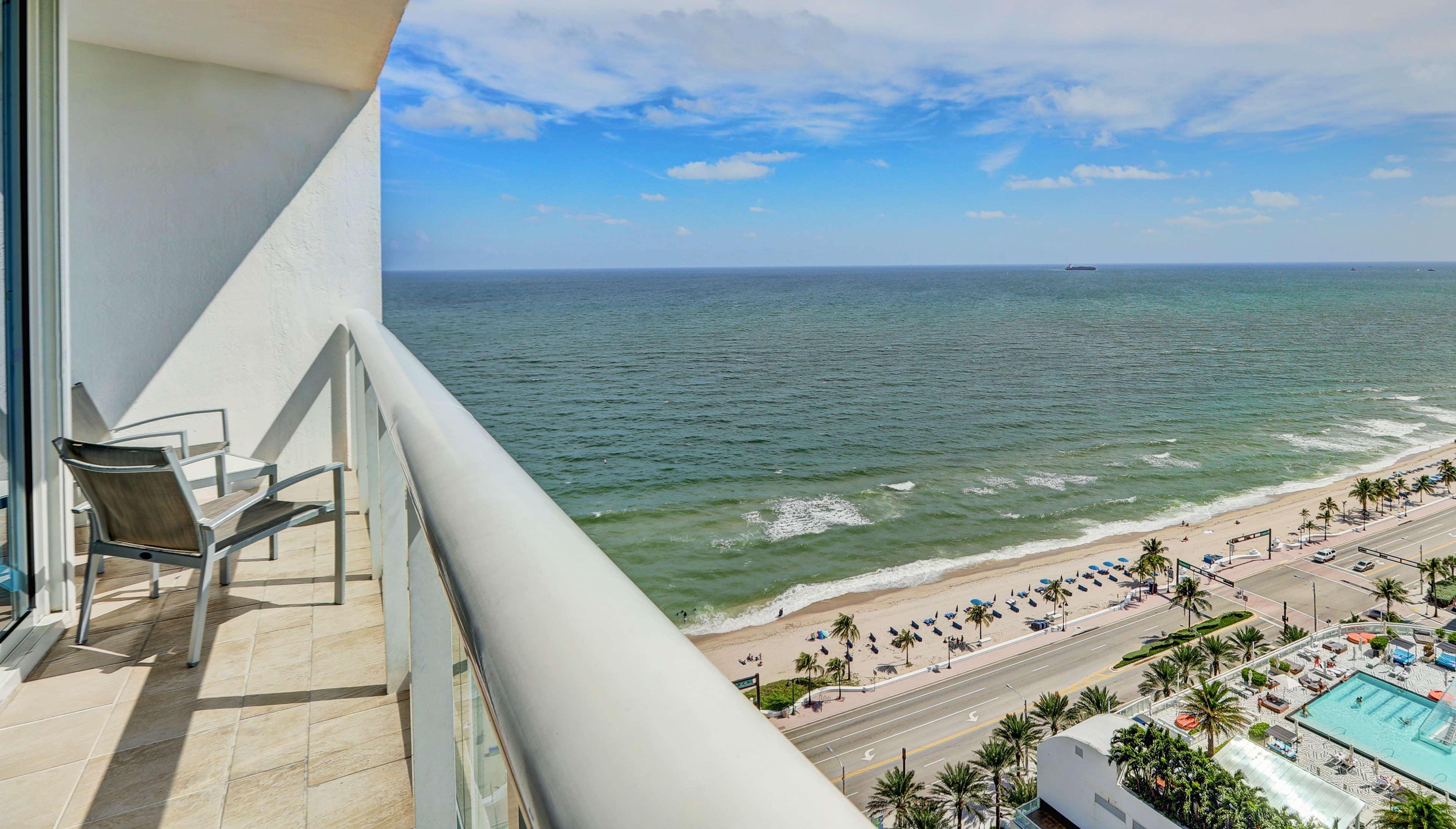 House Lauderdale, A Hilton Resort Fort Lauderdale