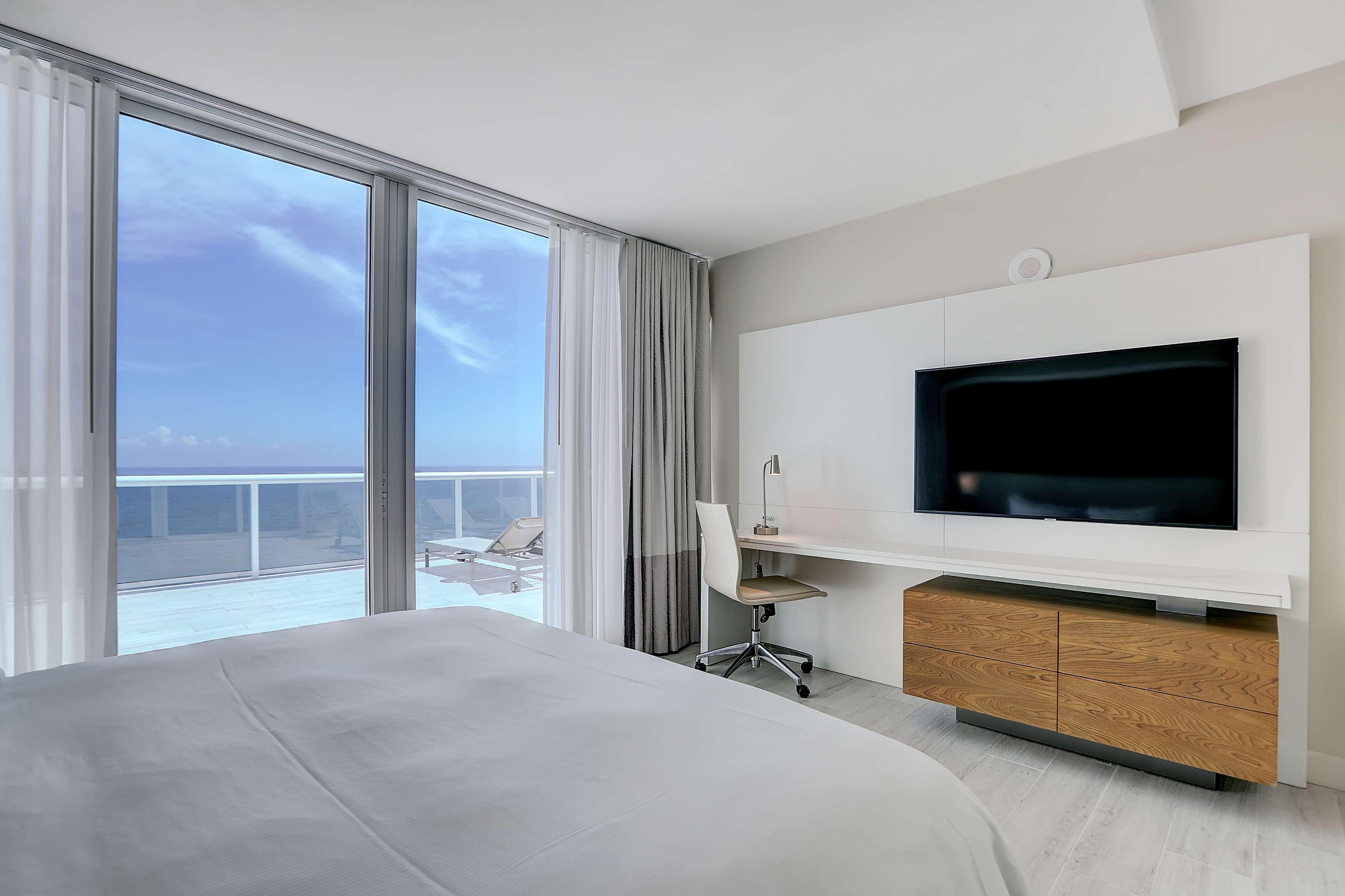 House Lauderdale, A Hilton 4* Fort Lauderdale
