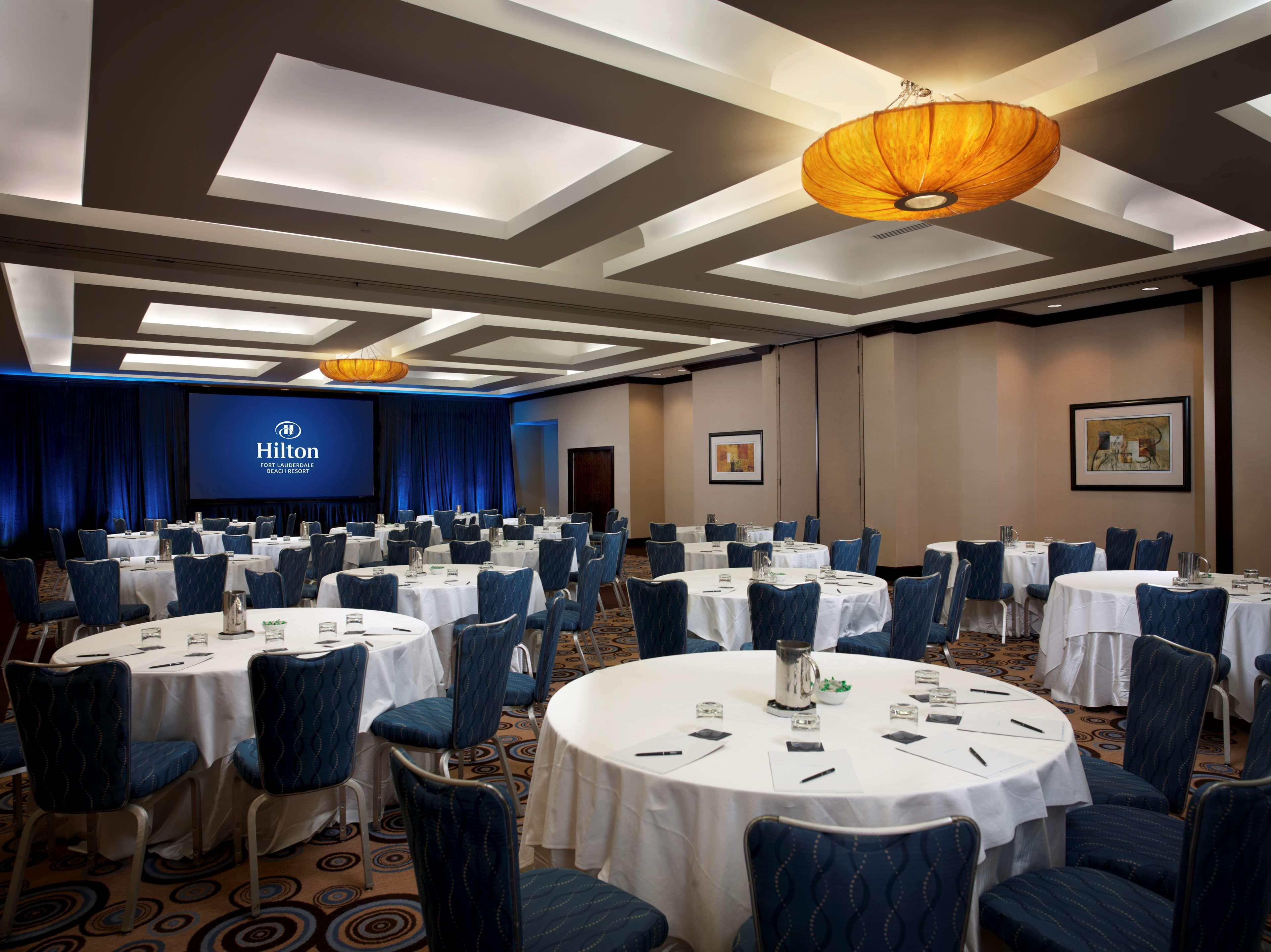 Resort House Lauderdale, A Hilton 4*