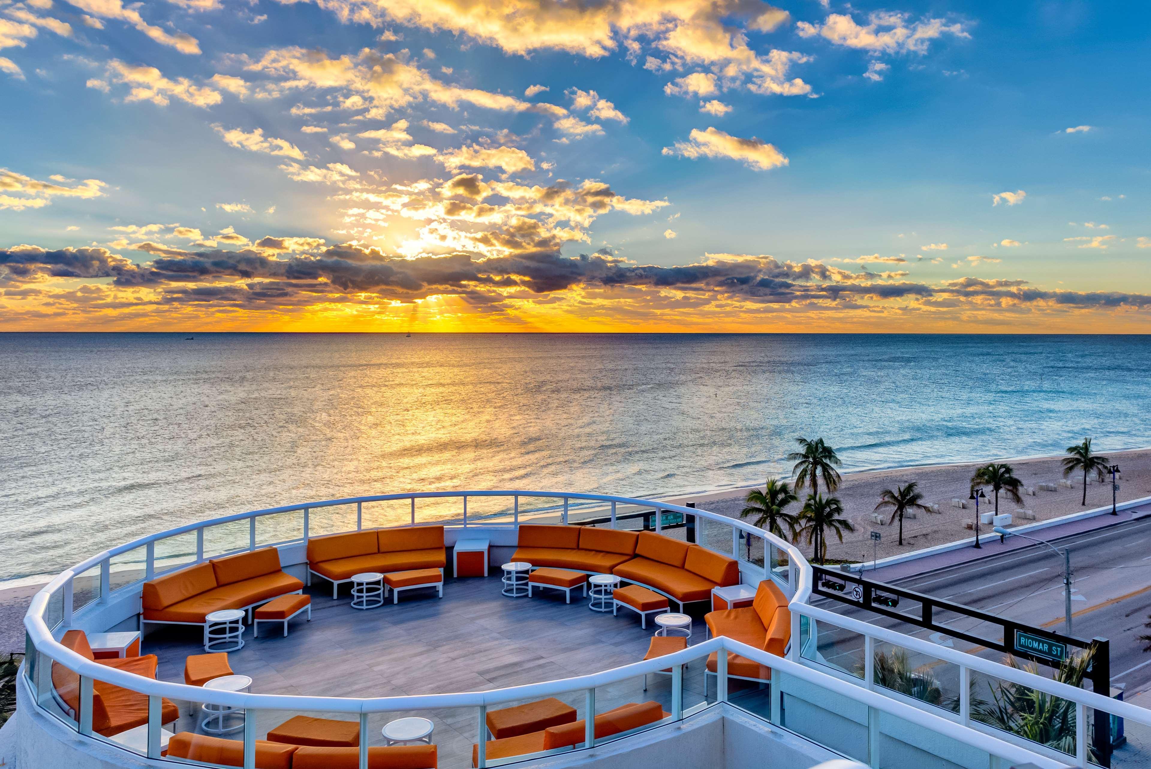 Resort House Lauderdale, A Hilton Fort Lauderdale