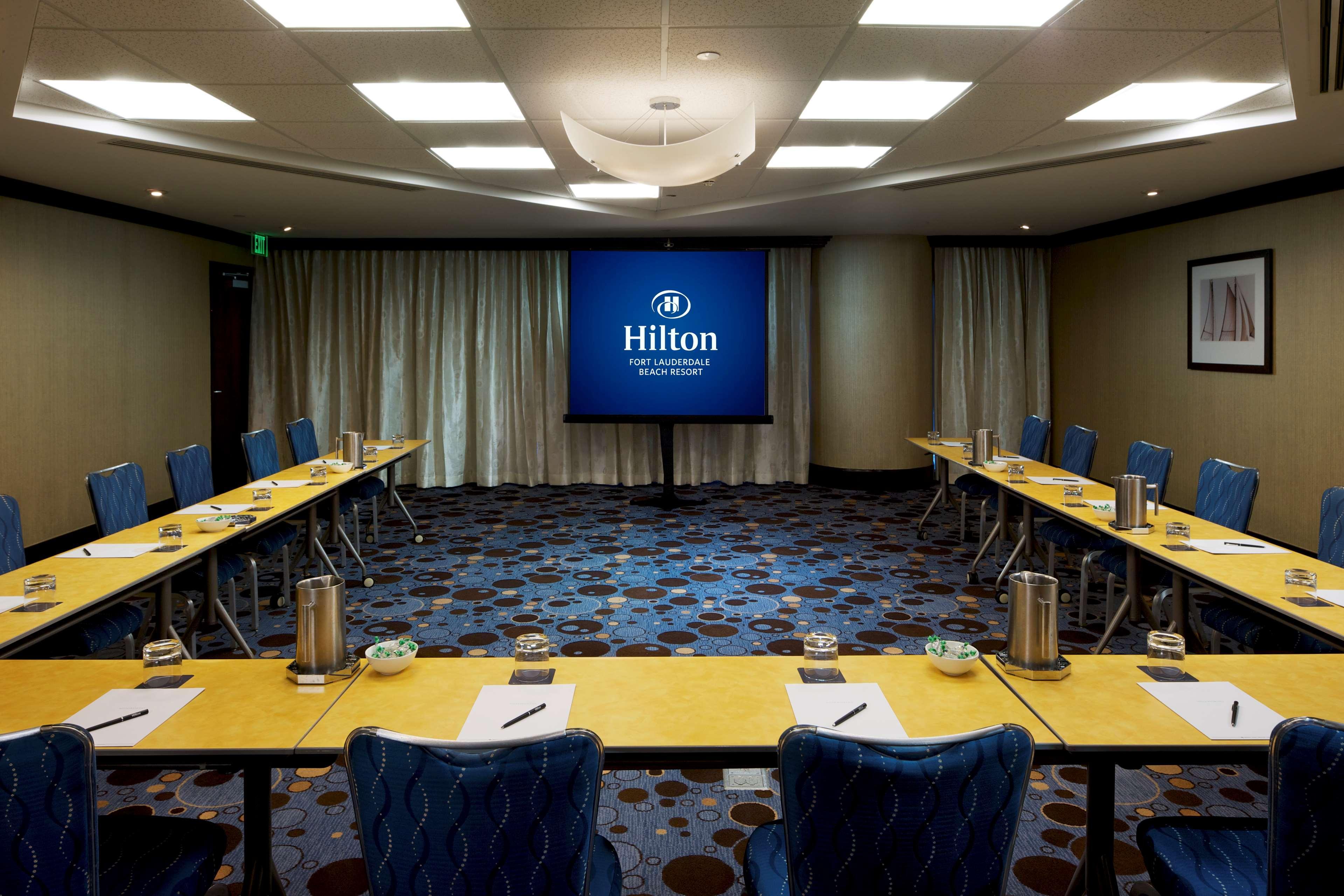 House Lauderdale, A Hilton 4* Fort Lauderdale