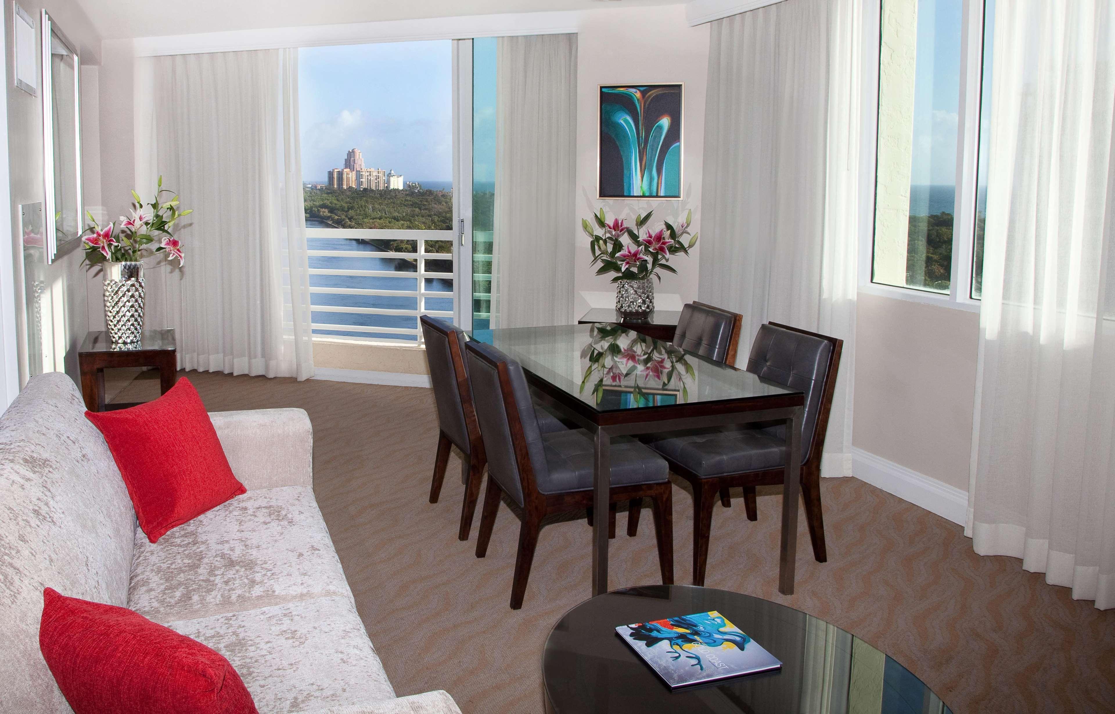 Gallery One - A Doubletree By Hilton 4* Fort Lauderdale