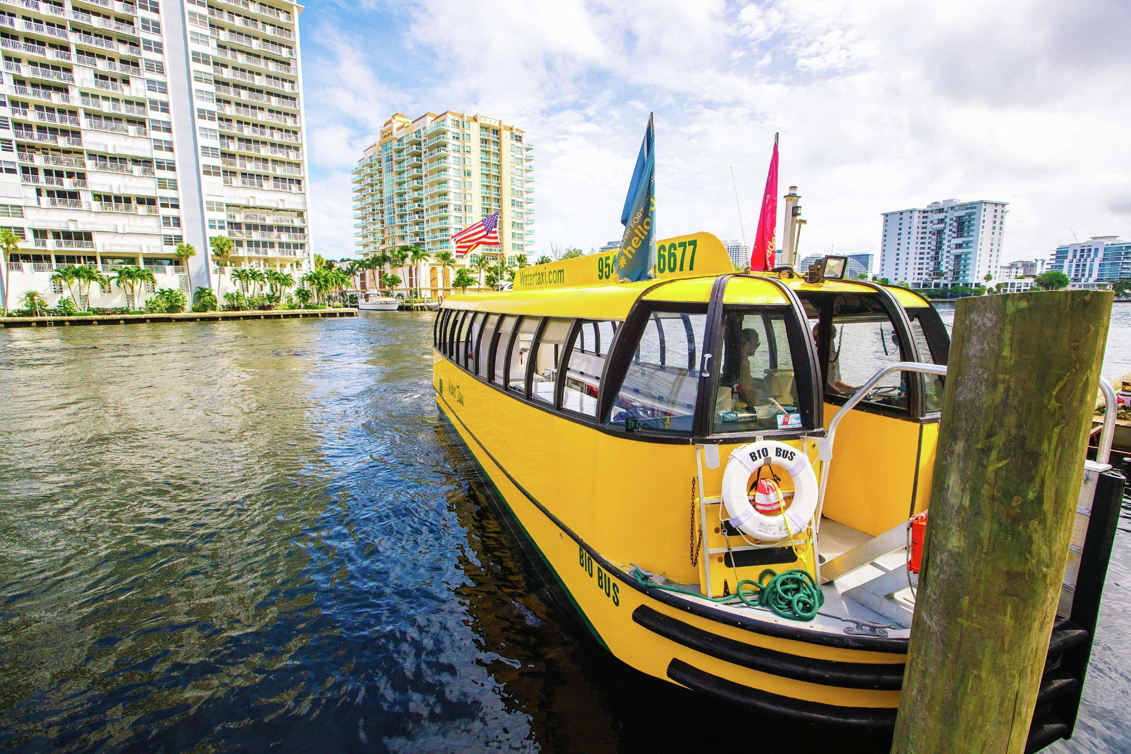 Gallery One - A Doubletree By Hilton 4* Fort Lauderdale