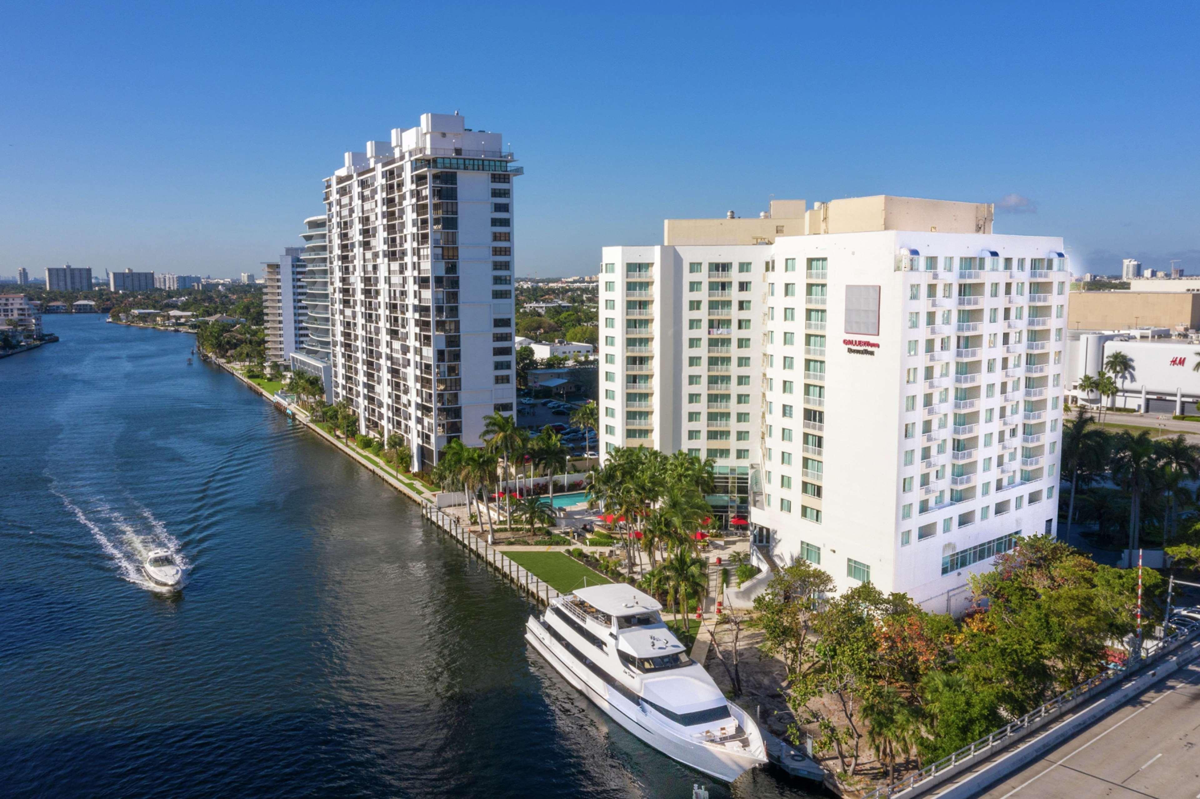 Hotel Gallery One - A Doubletree By Hilton 4*