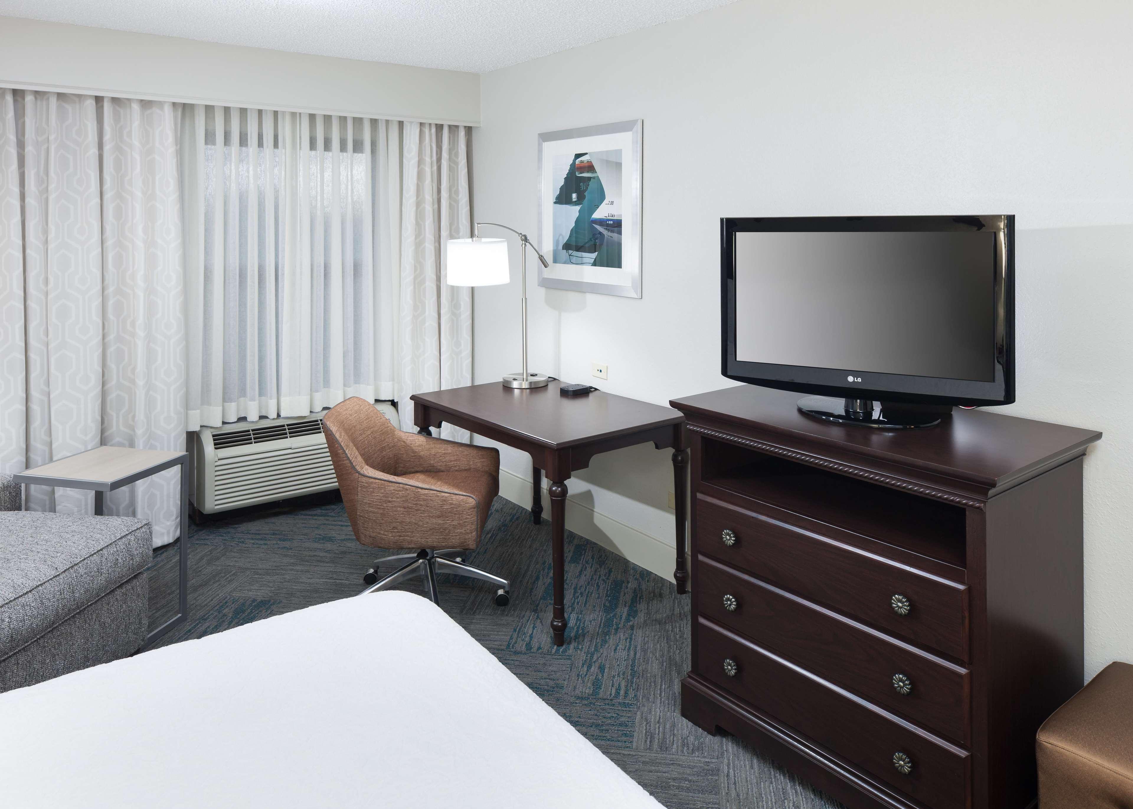 Hotel Hampton Ft Lauderdale Airport North Cruise Port