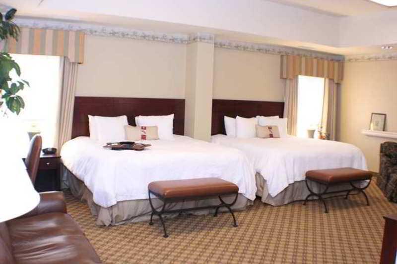 Hampton Ft Lauderdale Airport North Cruise Port 3*