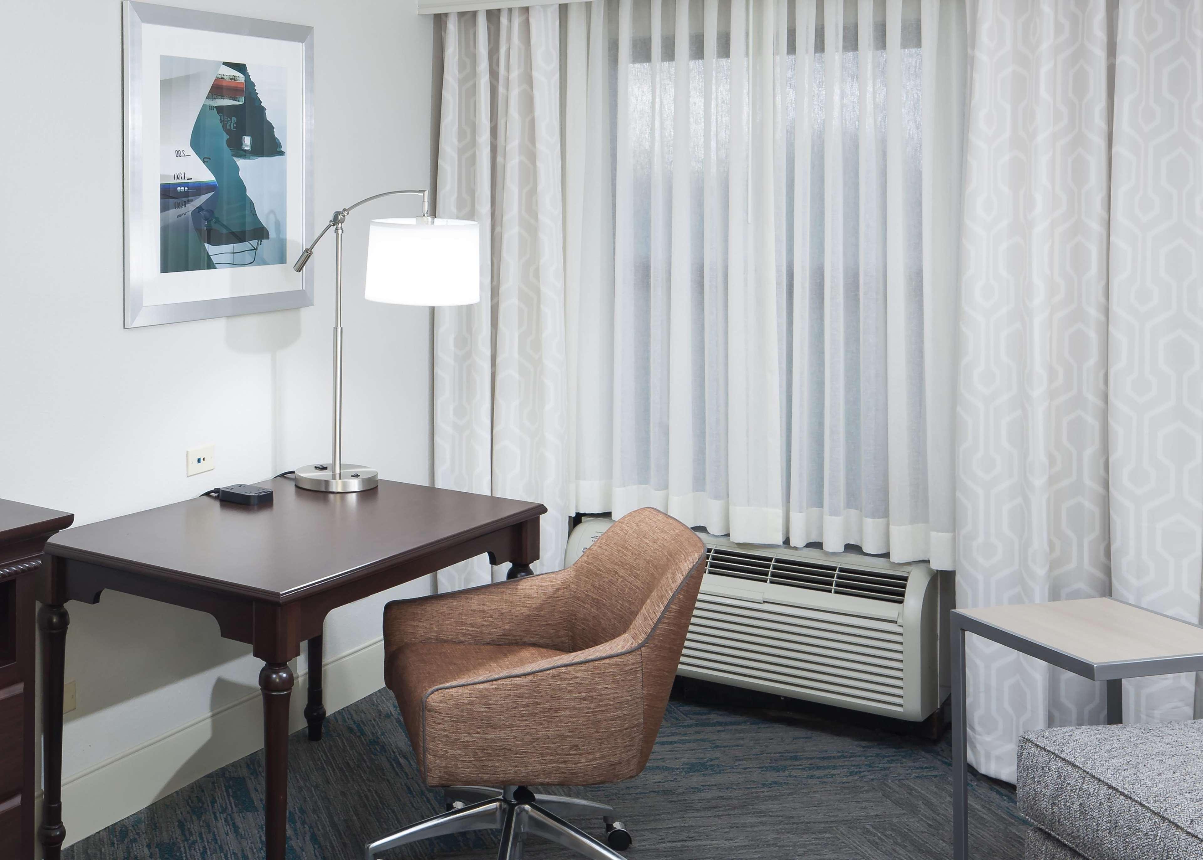 Hampton Ft Lauderdale Airport North Cruise Port Hotel Fort Lauderdale