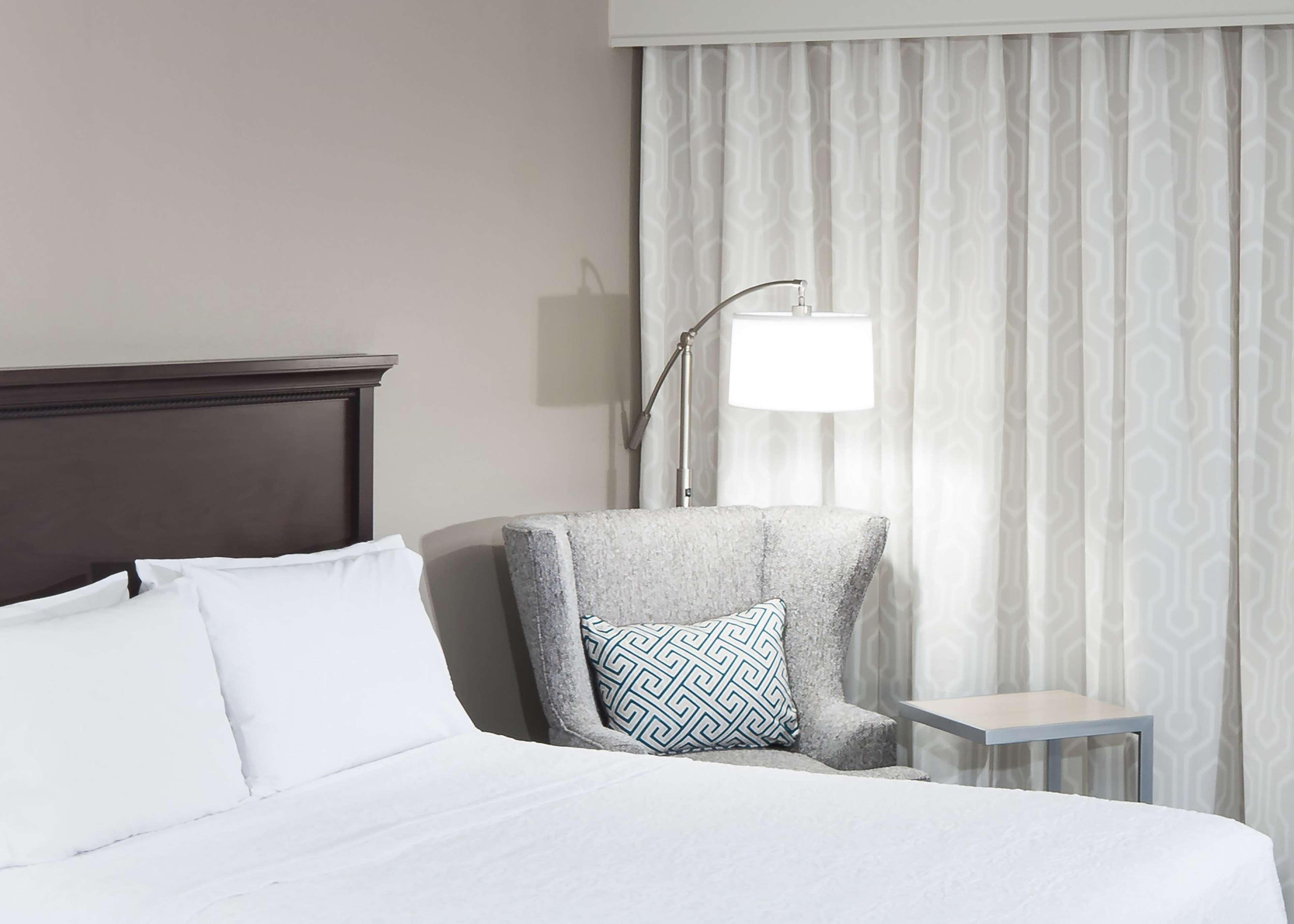 Hampton Ft Lauderdale Airport North Cruise Port 3*