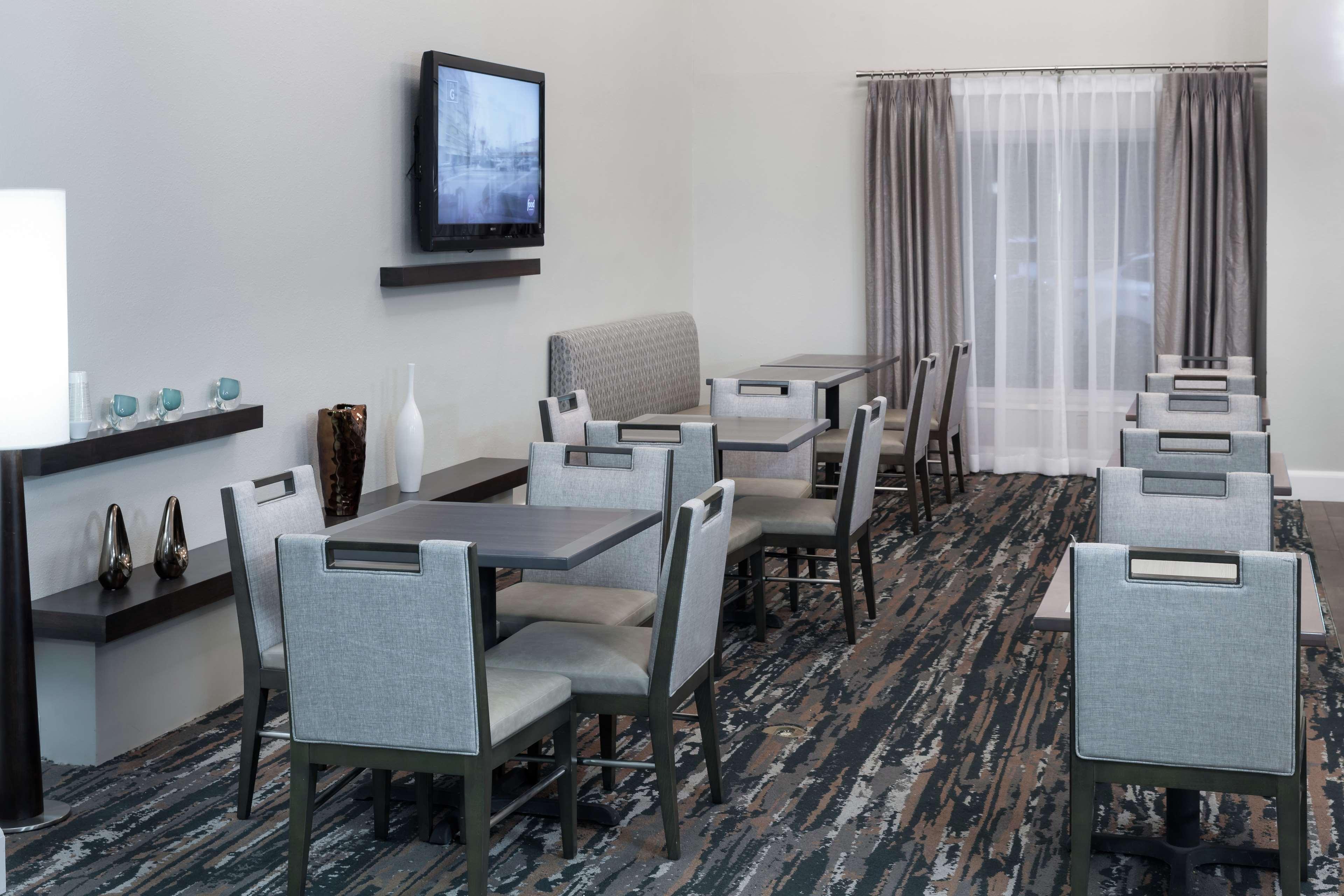 Hotel Hampton Ft Lauderdale Airport North Cruise Port 3*