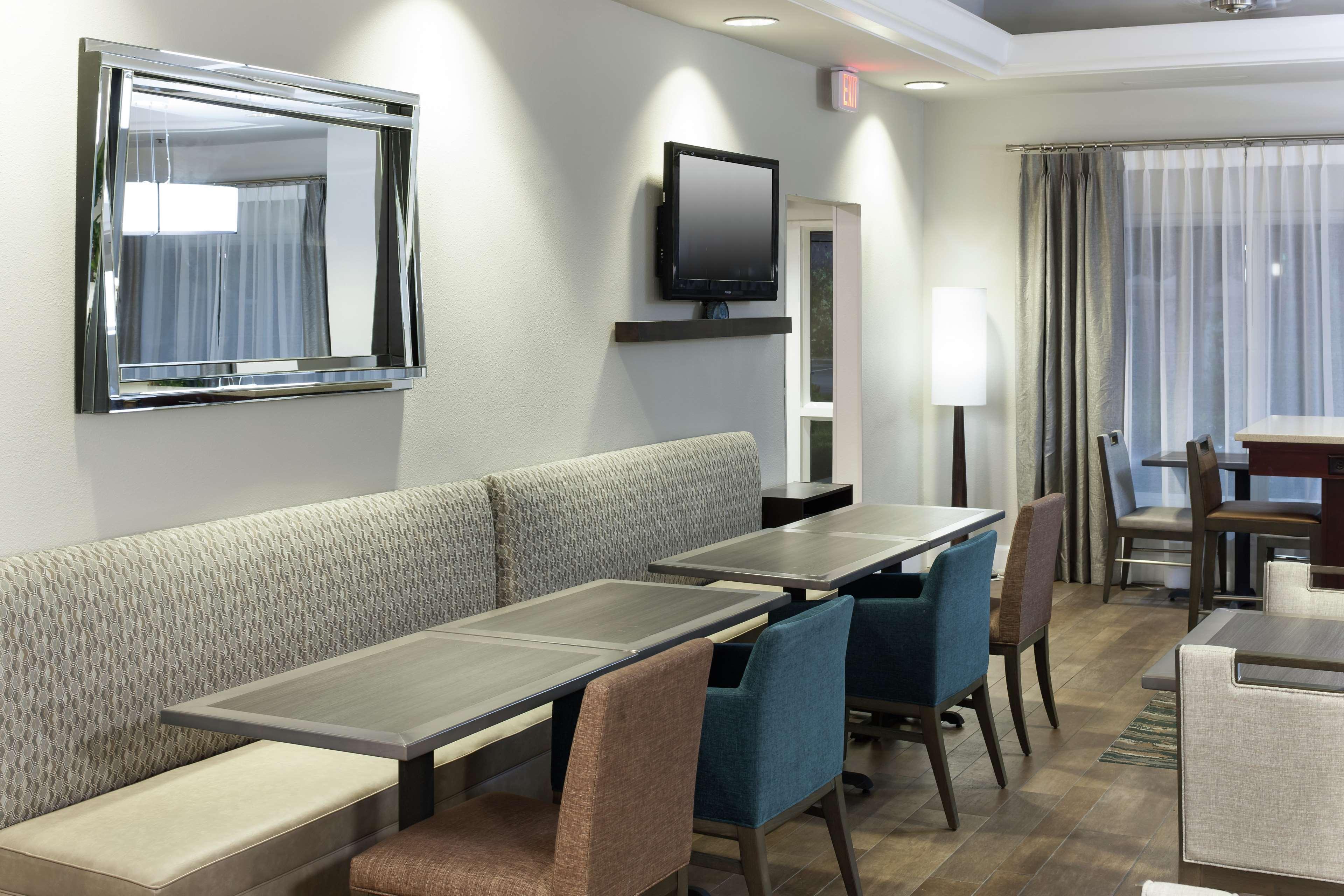 Hampton Ft Lauderdale Airport North Cruise Port 3*