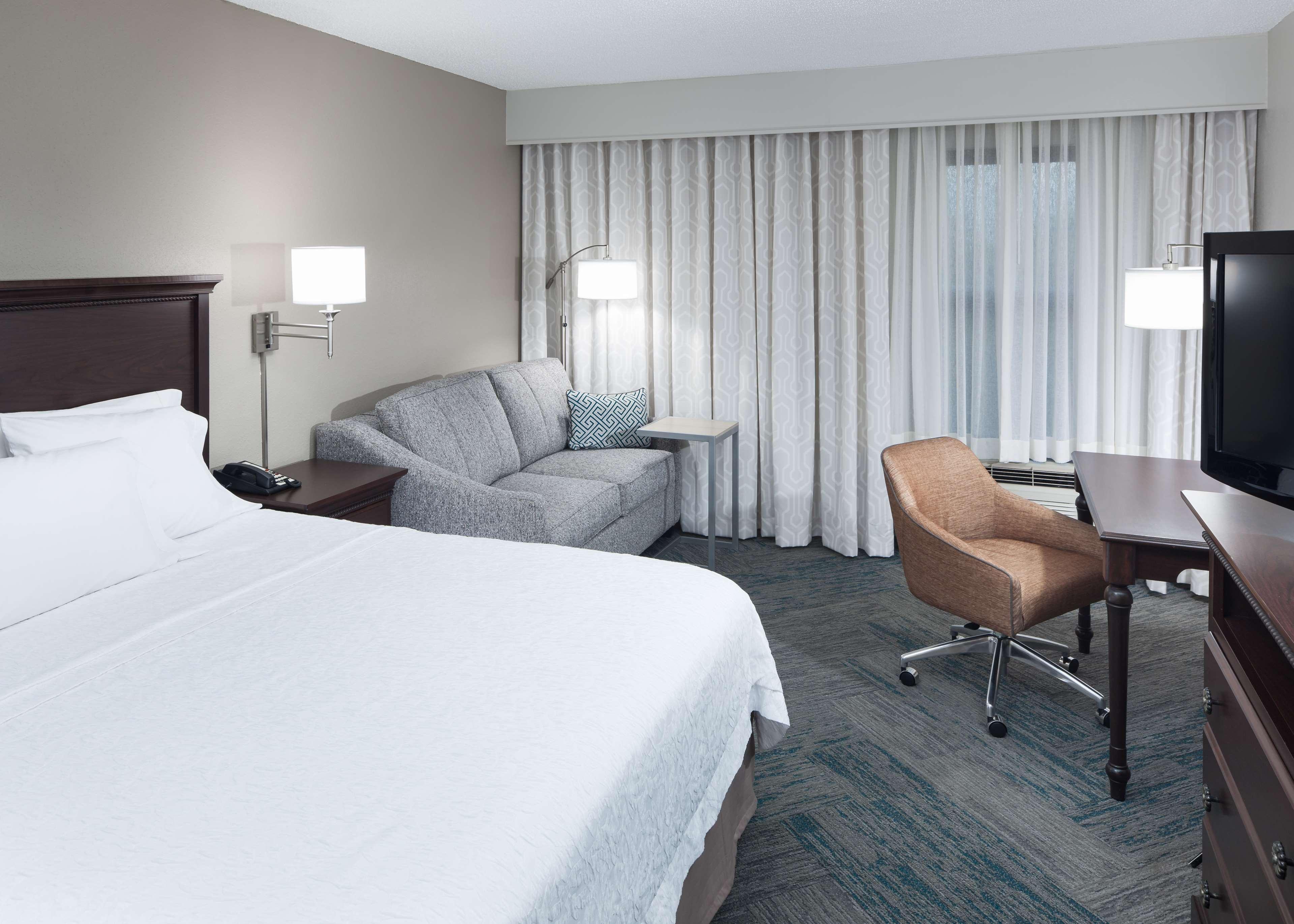 Hampton Ft Lauderdale Airport North Cruise Port Hotel Fort Lauderdale