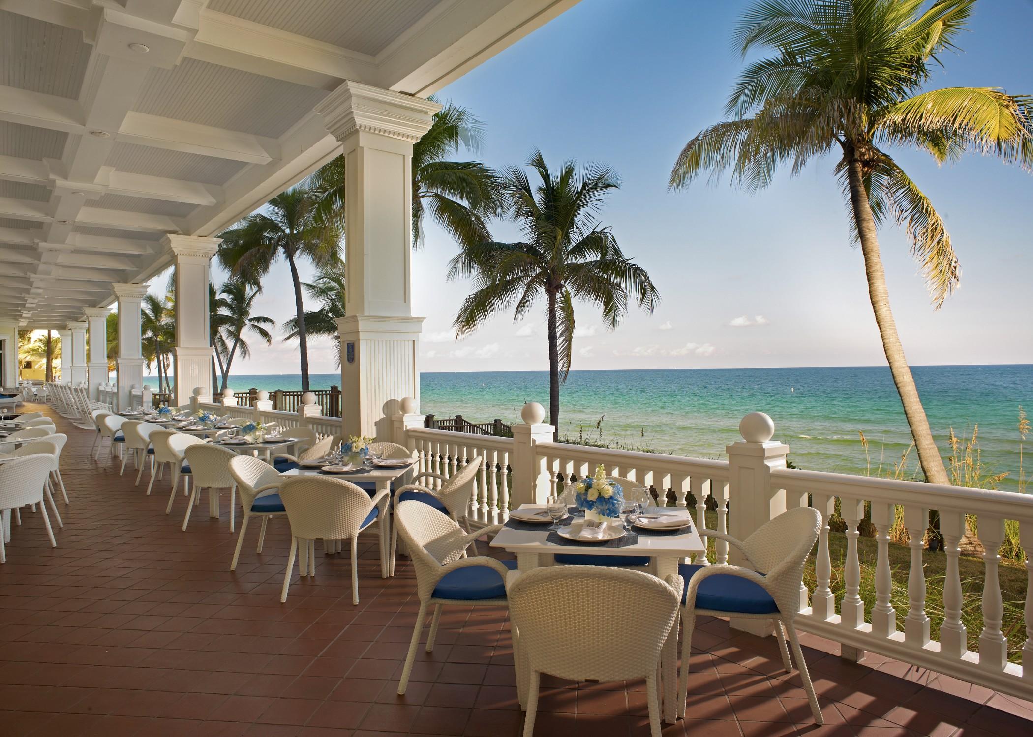 Pelican Grand Resort, A Noble House Resort